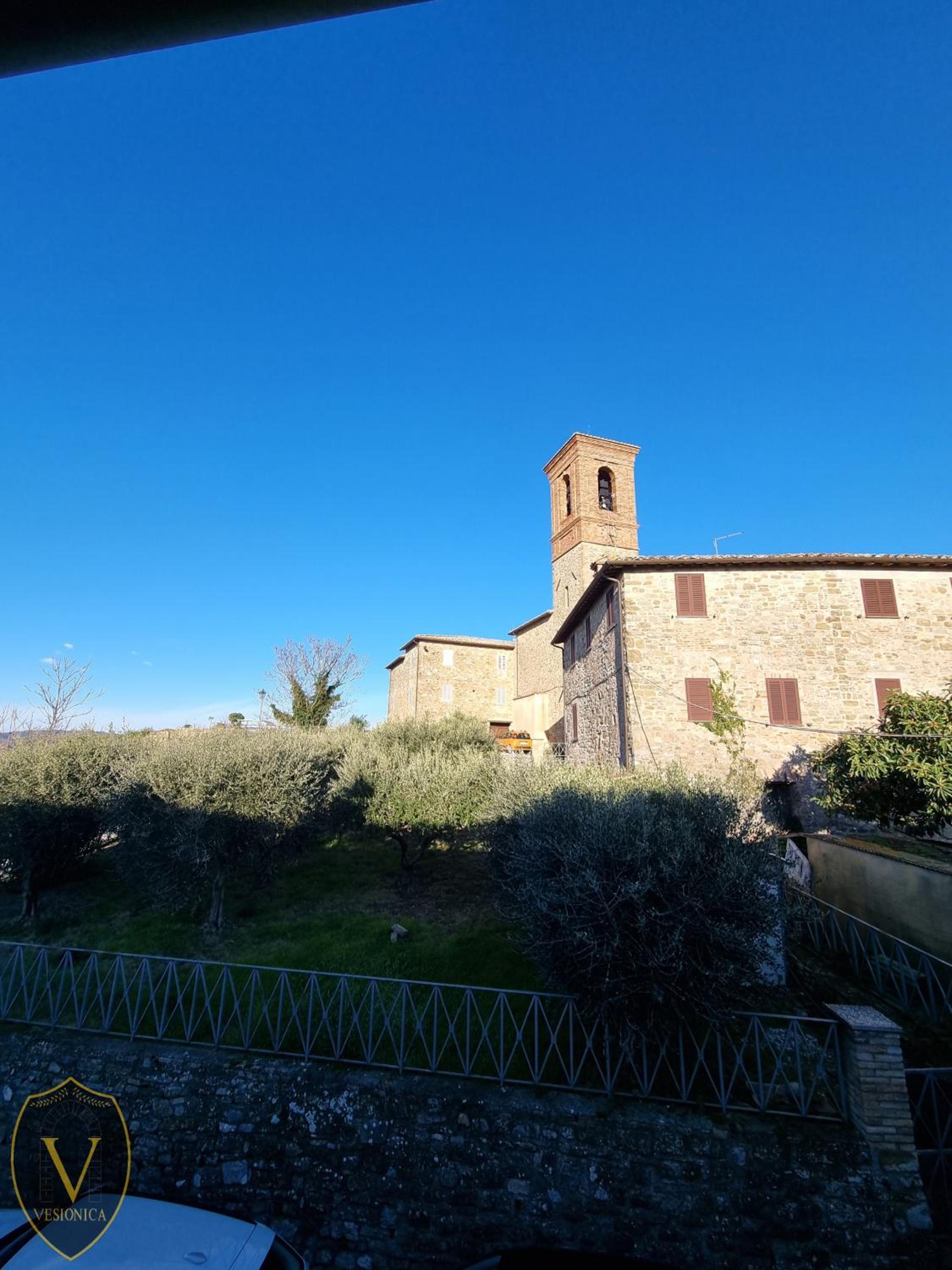 Vesionica Holiday House Perugia
