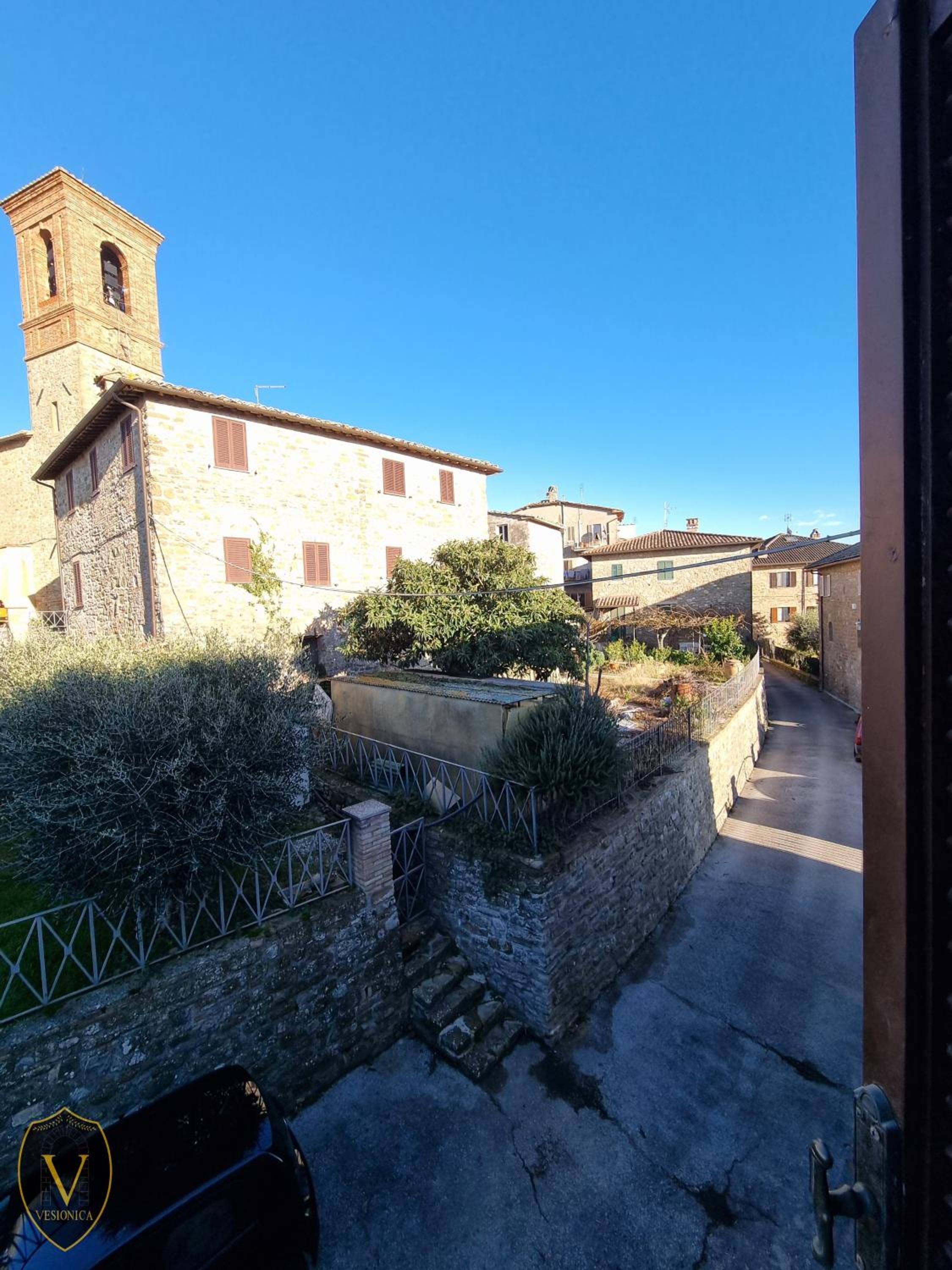 Vesionica Holiday House Perugia