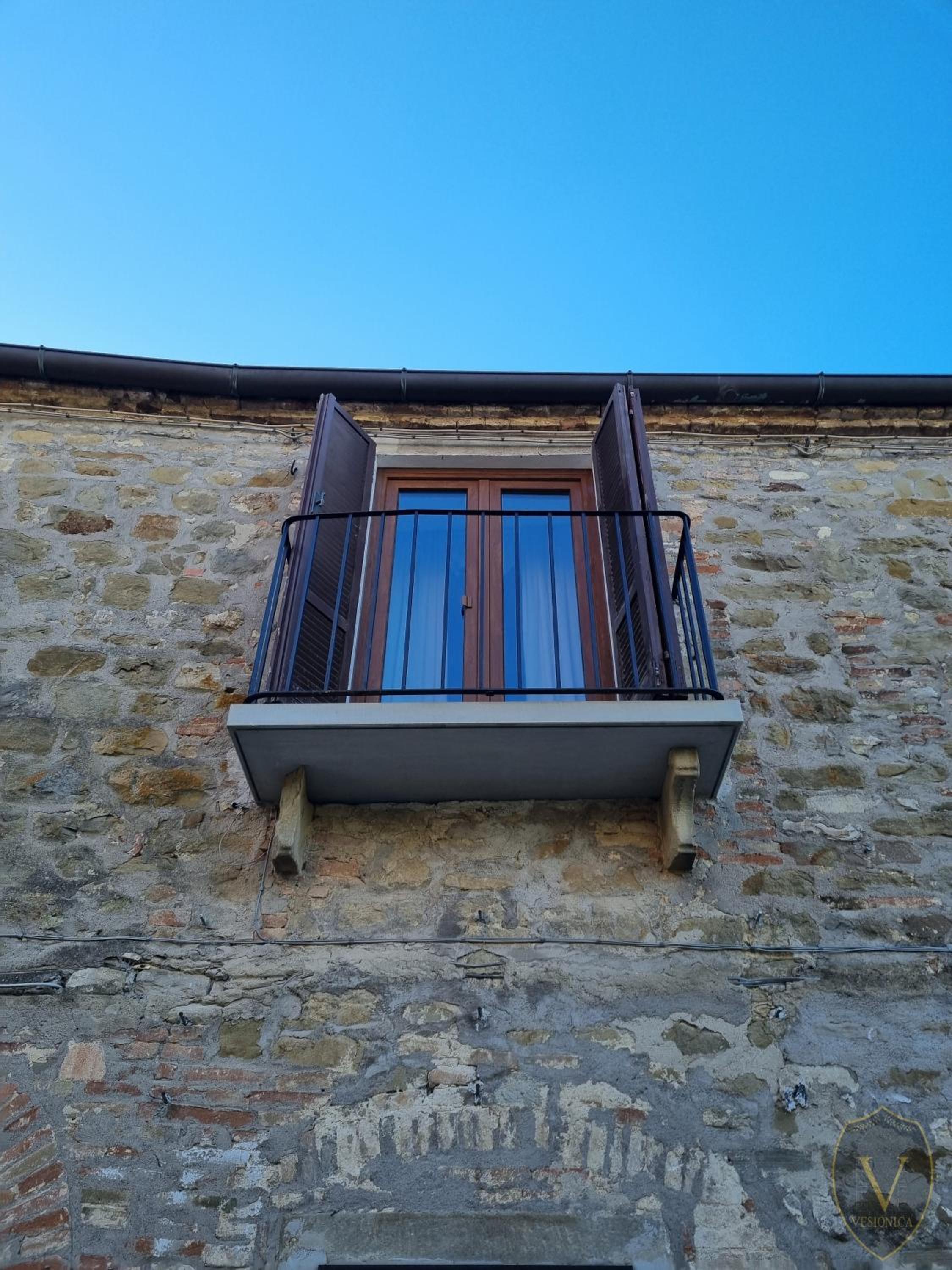 Vesionica Holiday House Perugia