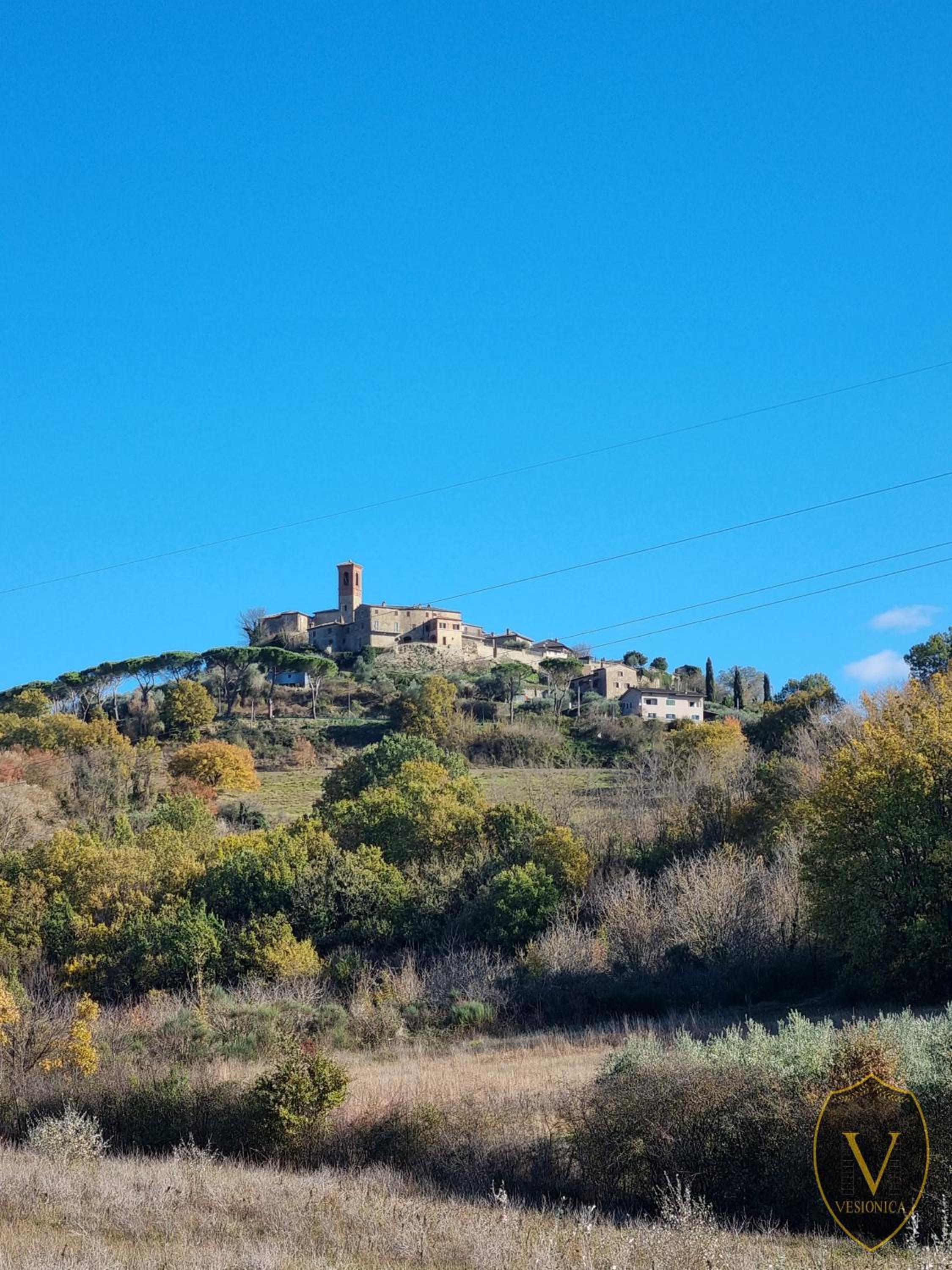 Vesionica Holiday House Perugia