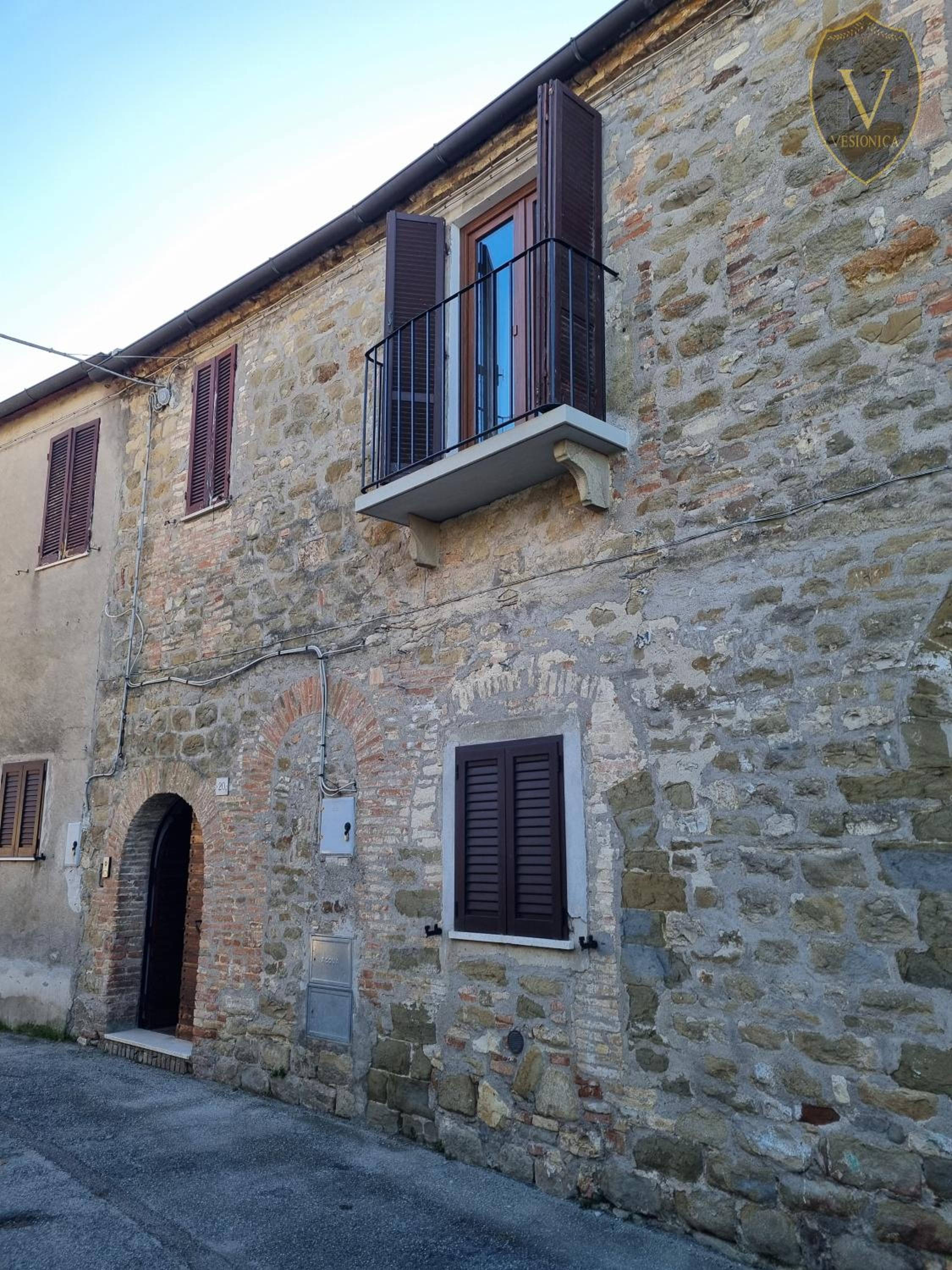 Vesionica Holiday House Perugia