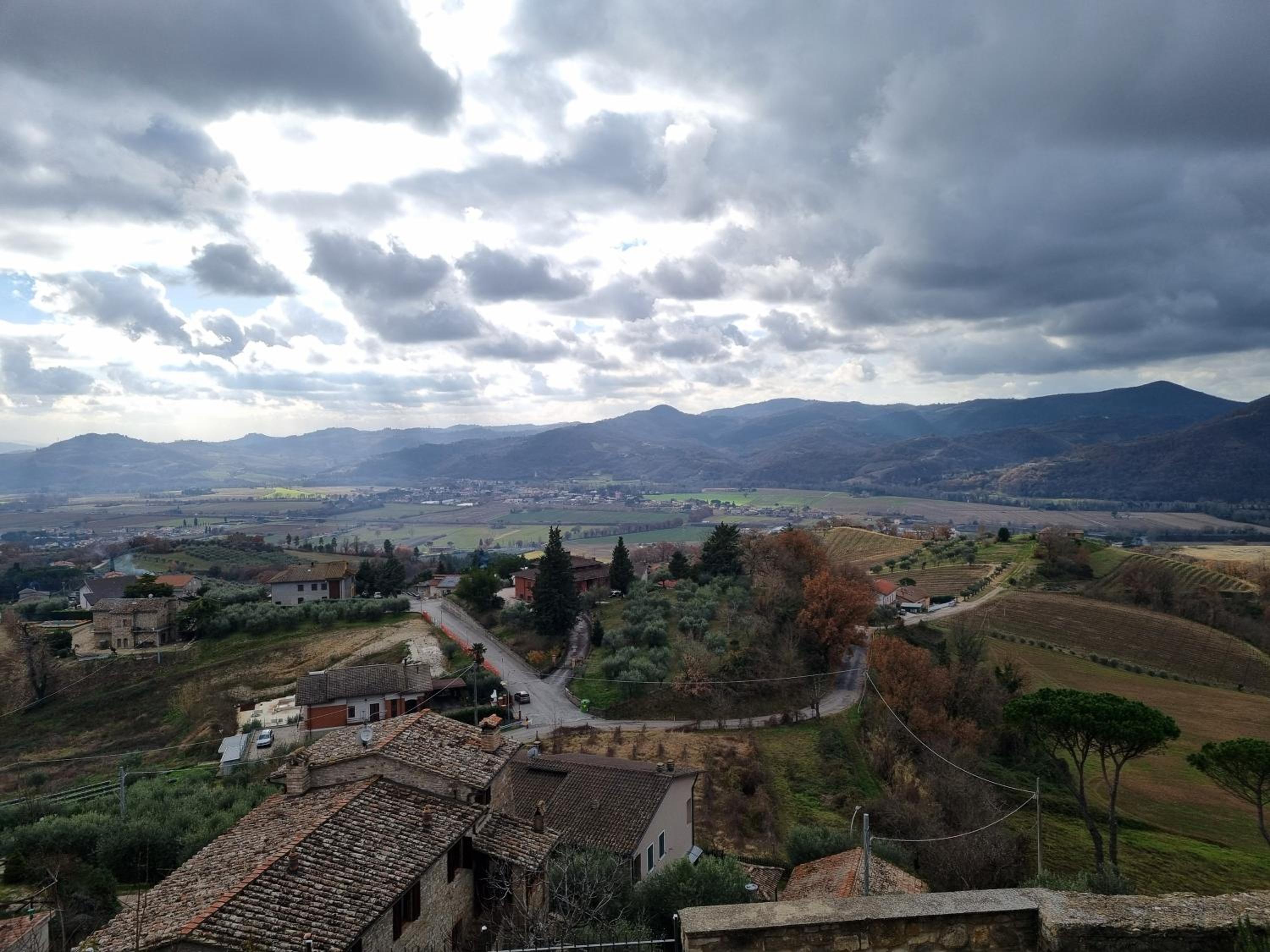 Vesionica Holiday House Perugia