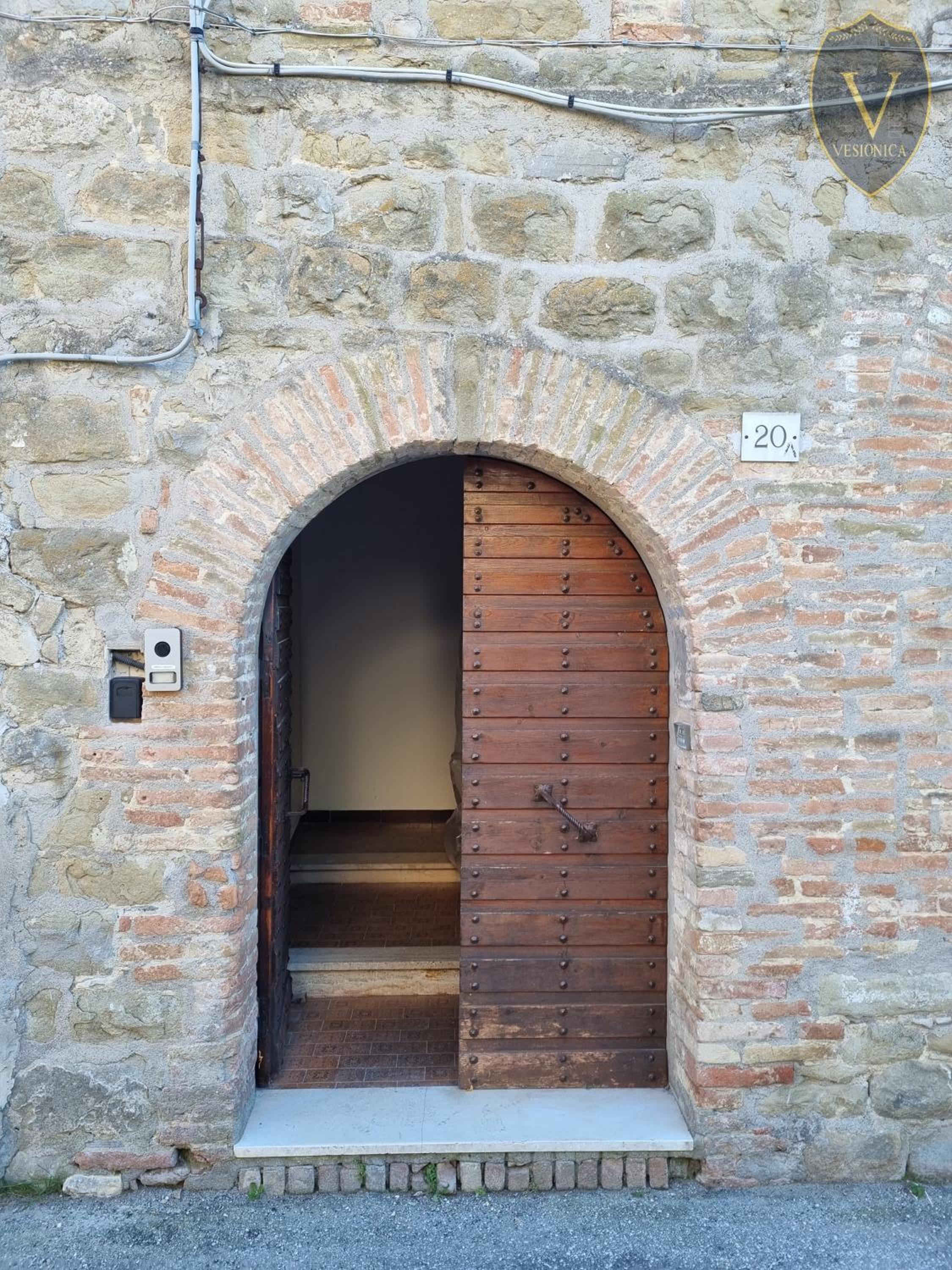 Vesionica Holiday House Perugia