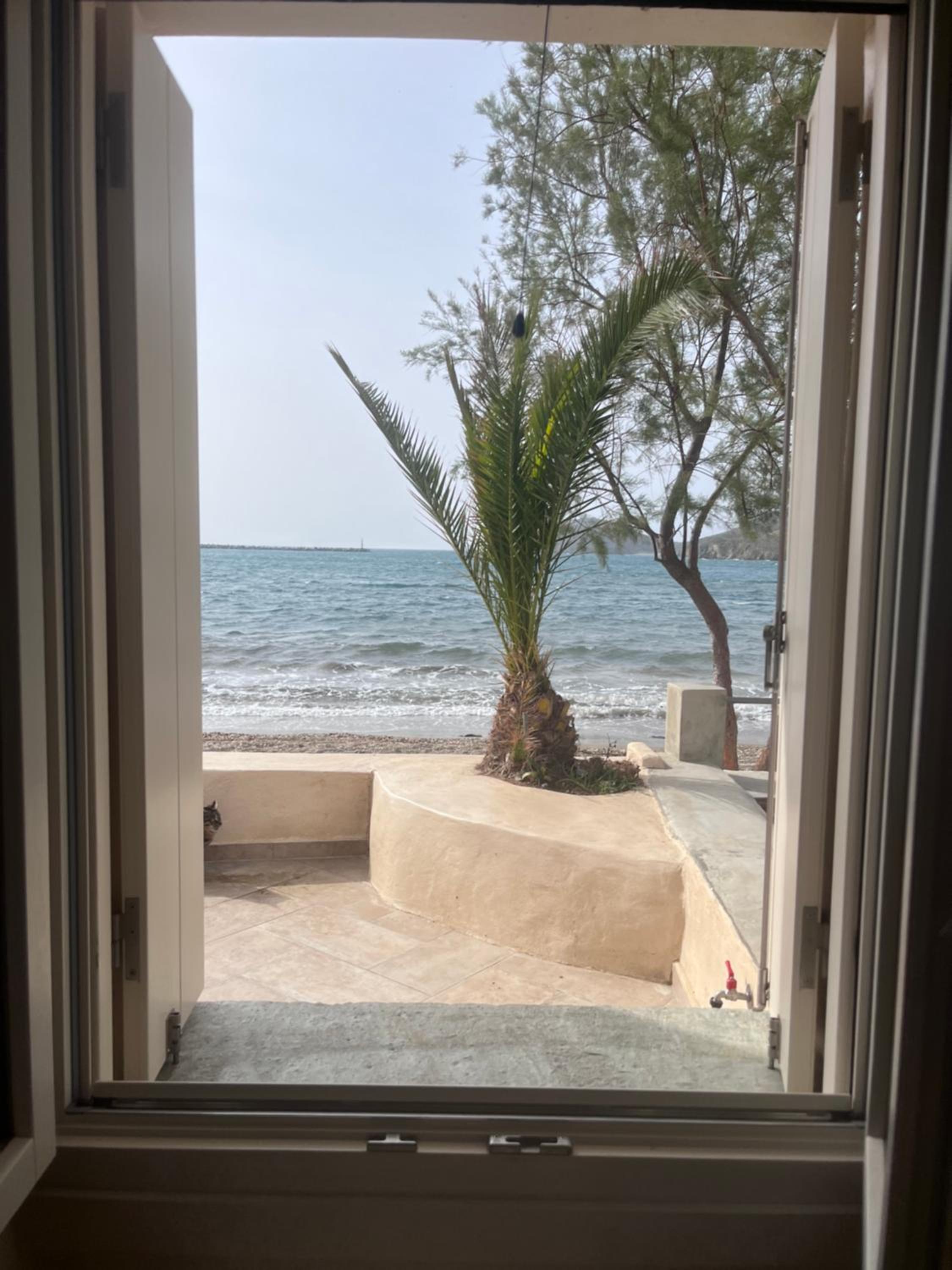 Sea Senses Andros - A Beachfront Retreat view 4