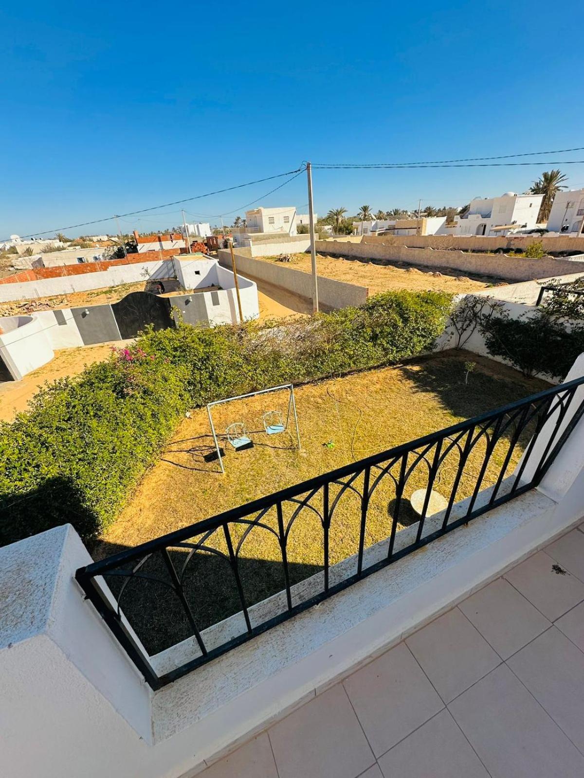 Villa Dar Djerba view 4