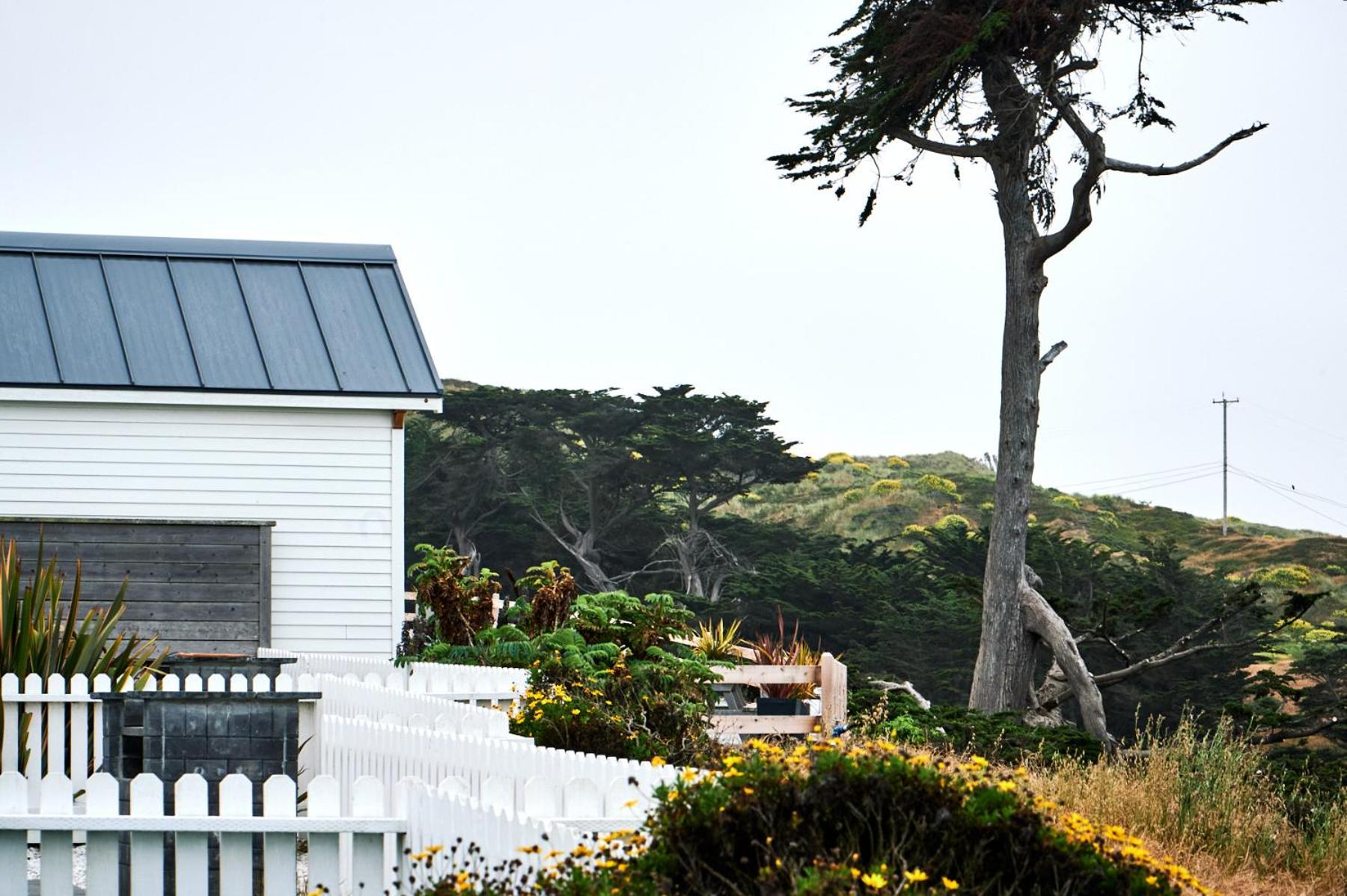 Dillon Beach Resort view 5