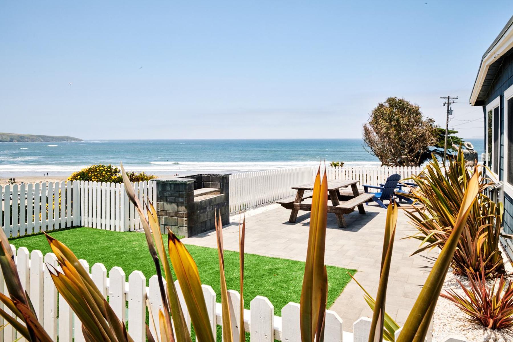 Dillon Beach Resort view 4