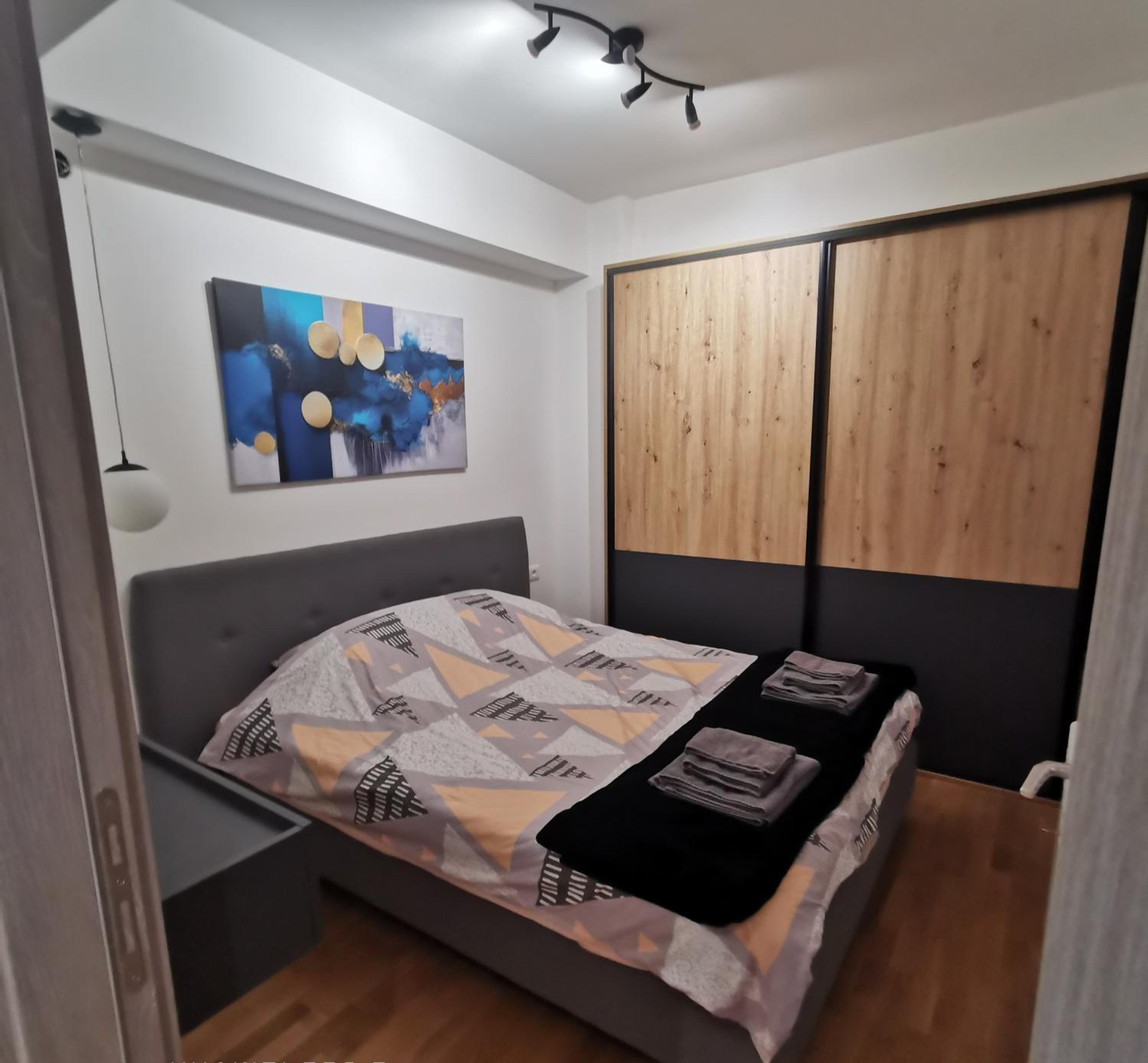 Nest Apartment