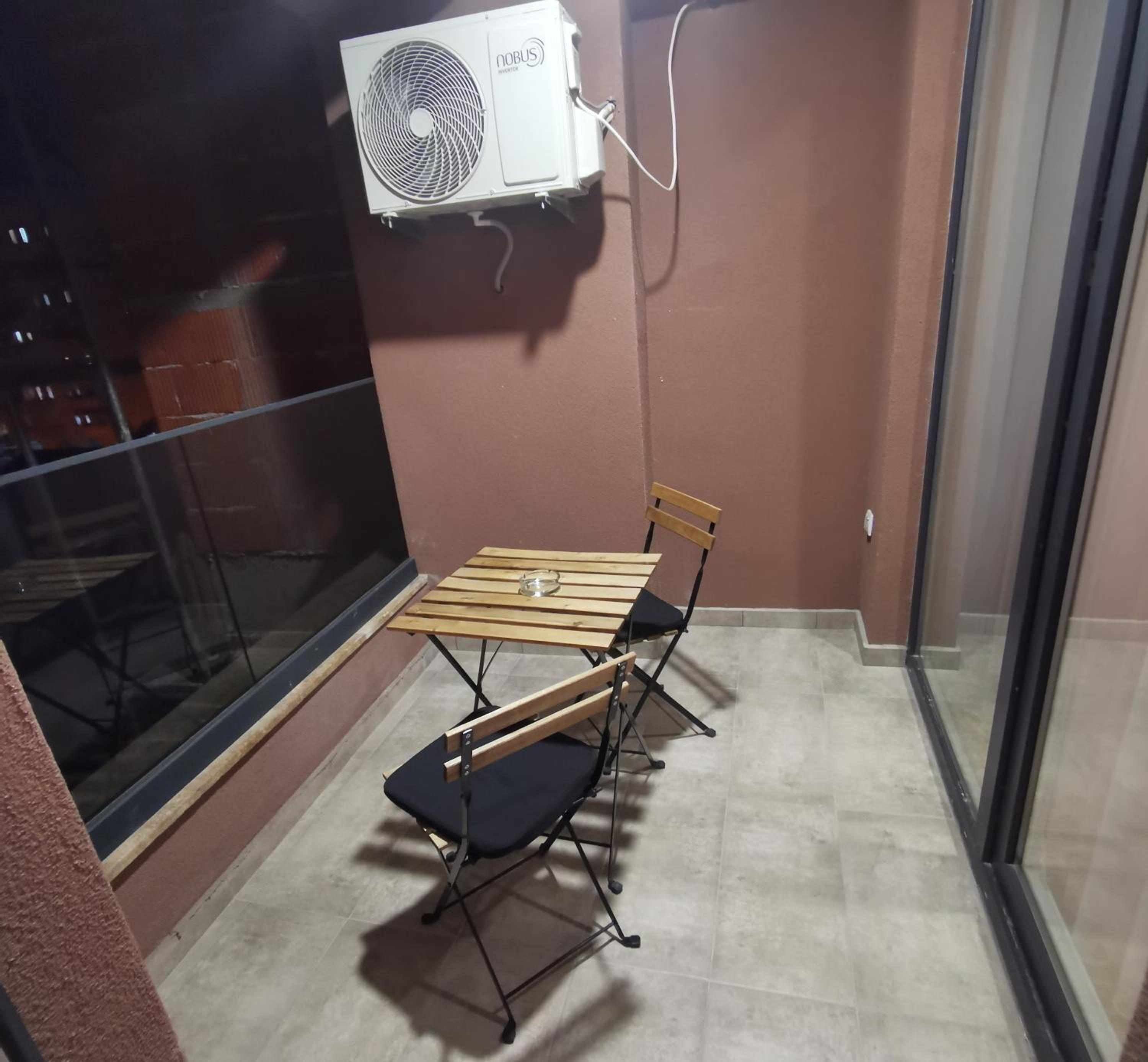 Nest Apartment