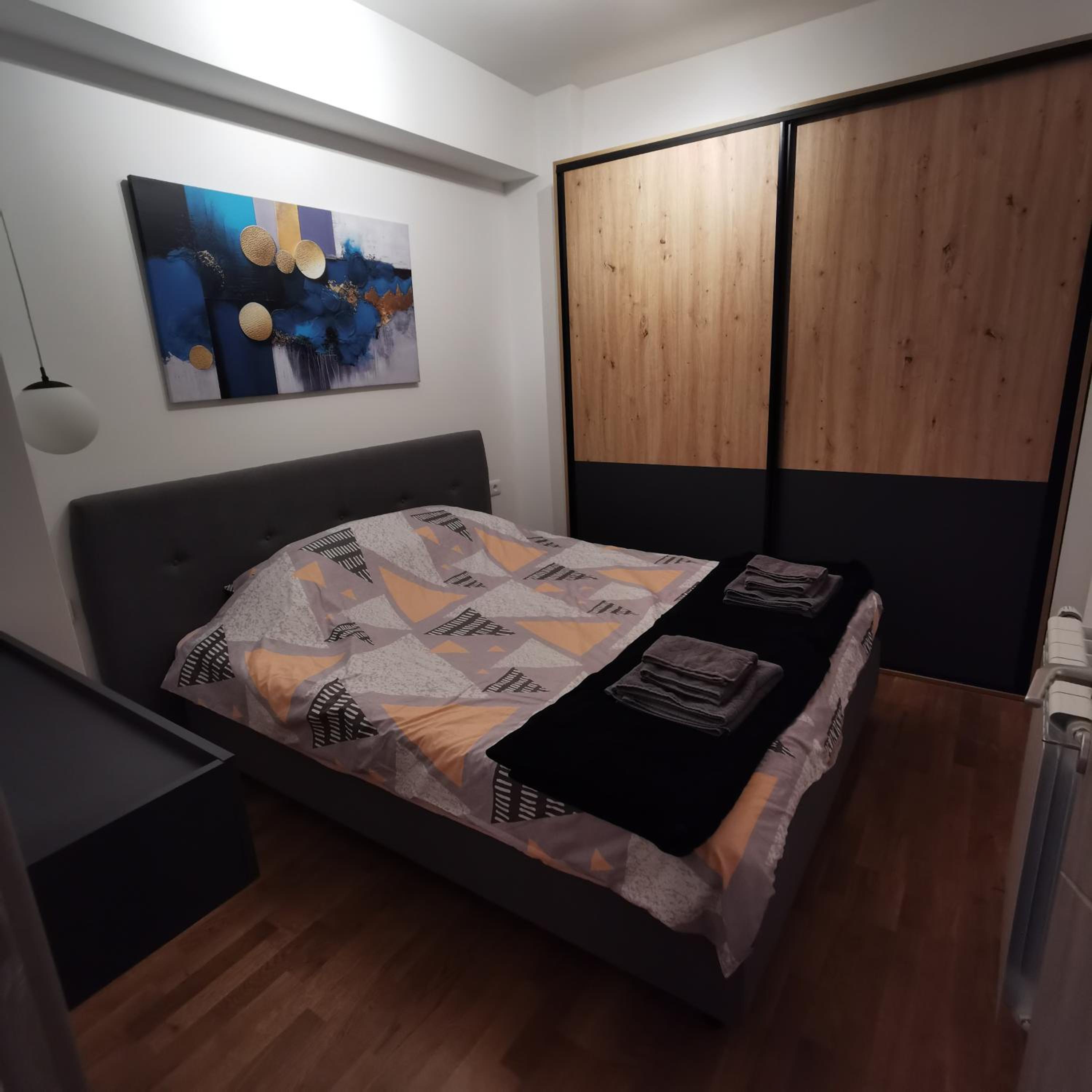 Nest Apartment