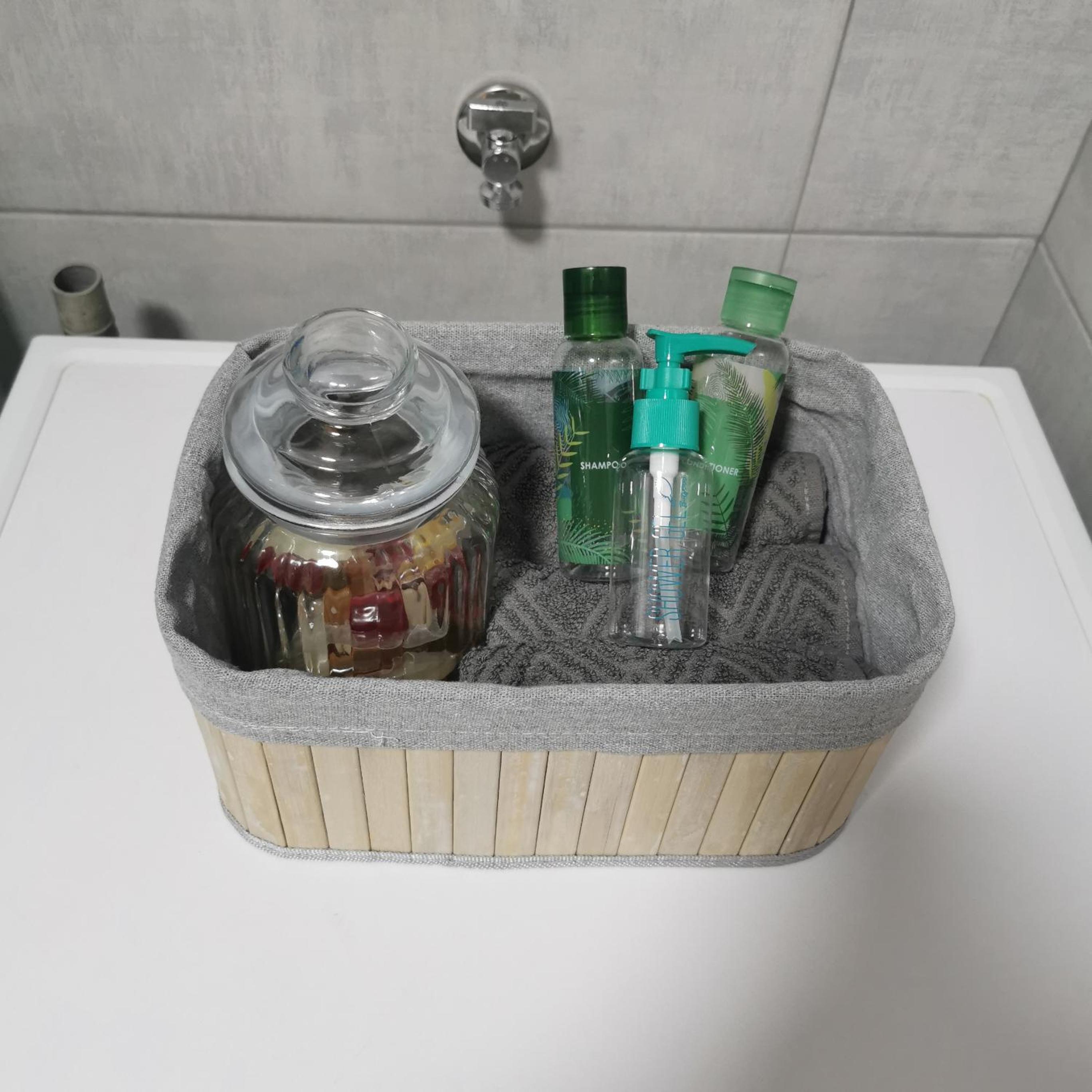 Nest Apartment