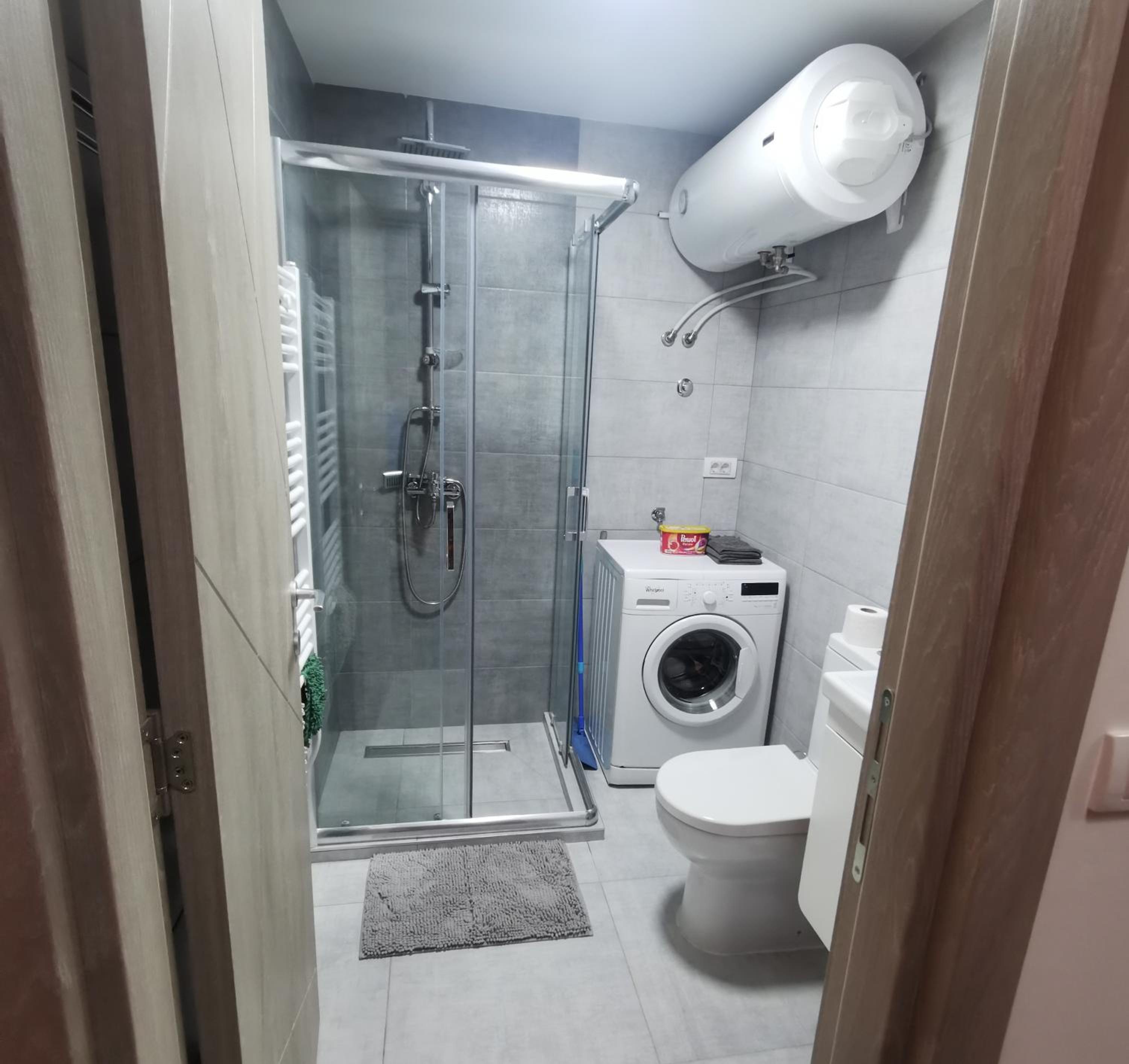 Nest Apartment