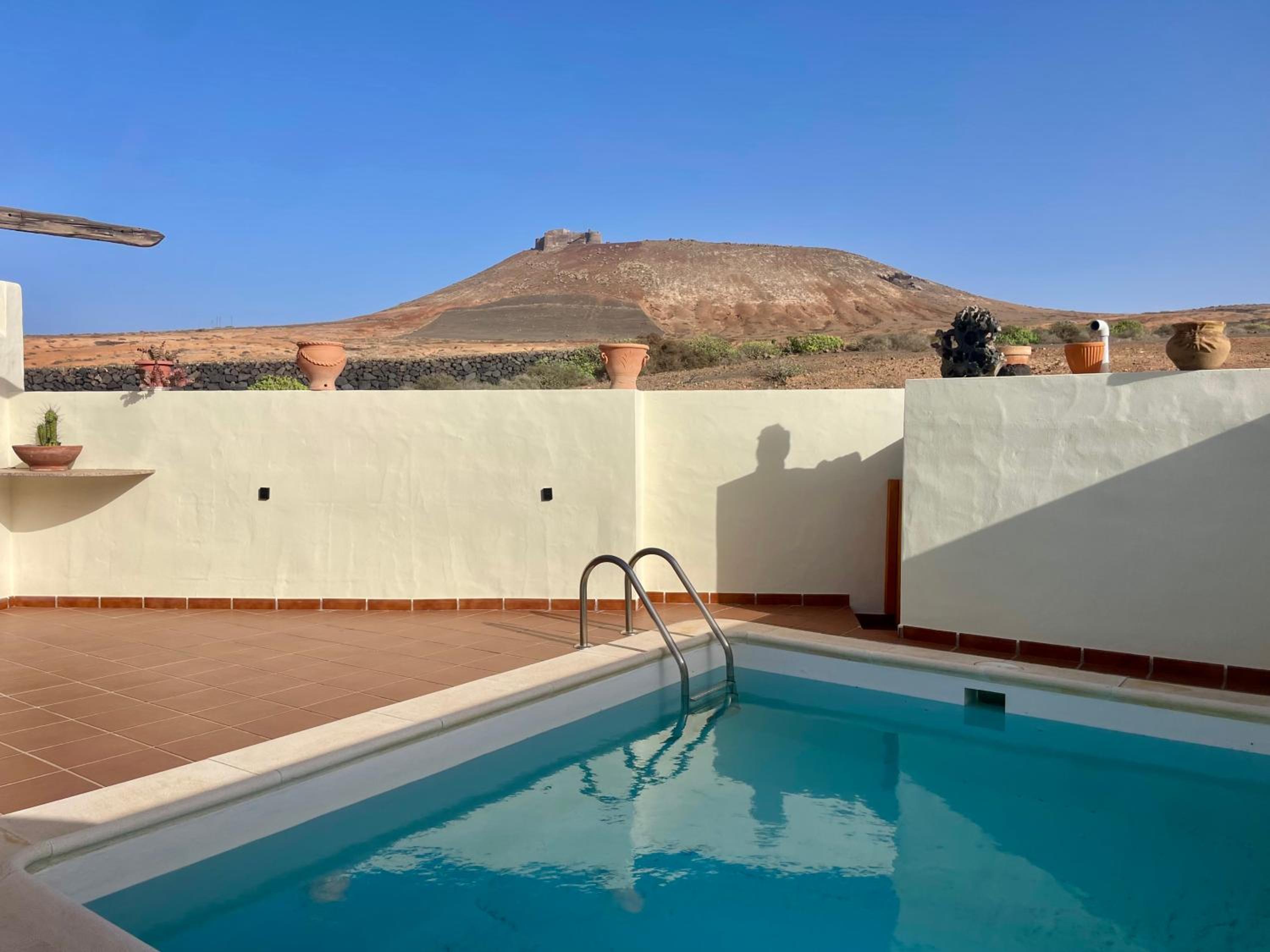 Casa Guanapay by Vulcano Homes