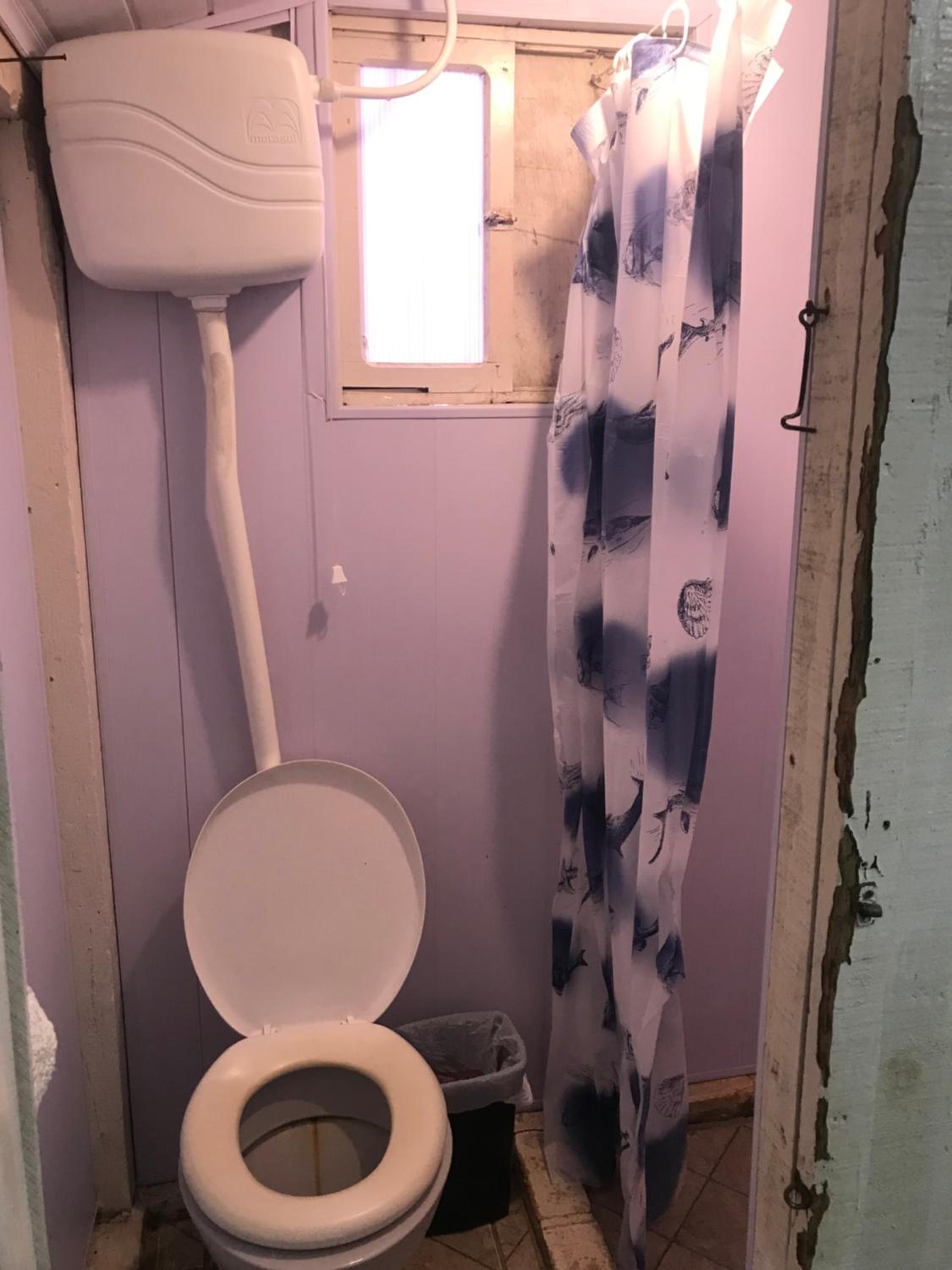 Hardt Guest House