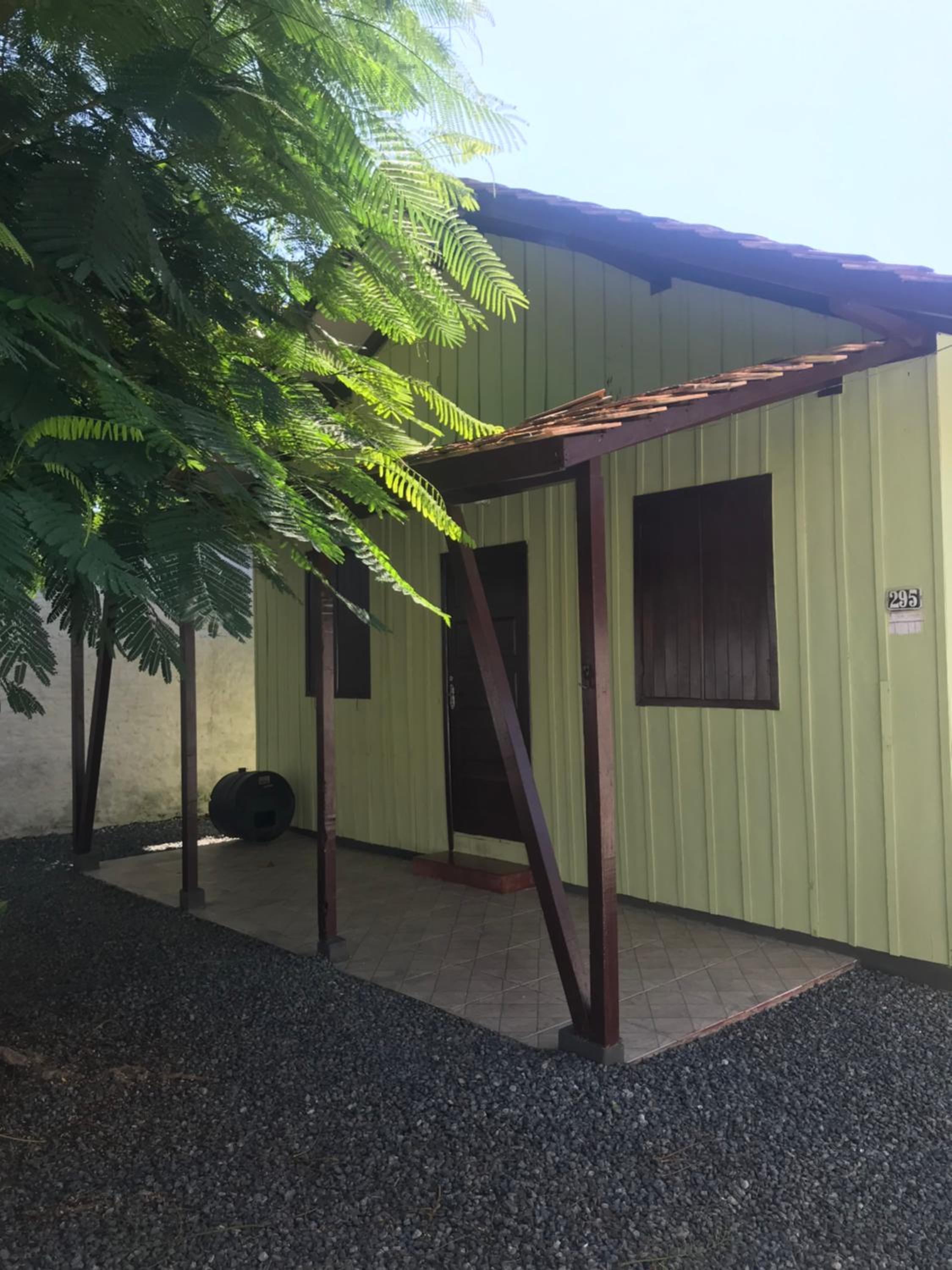 Hardt Guest House