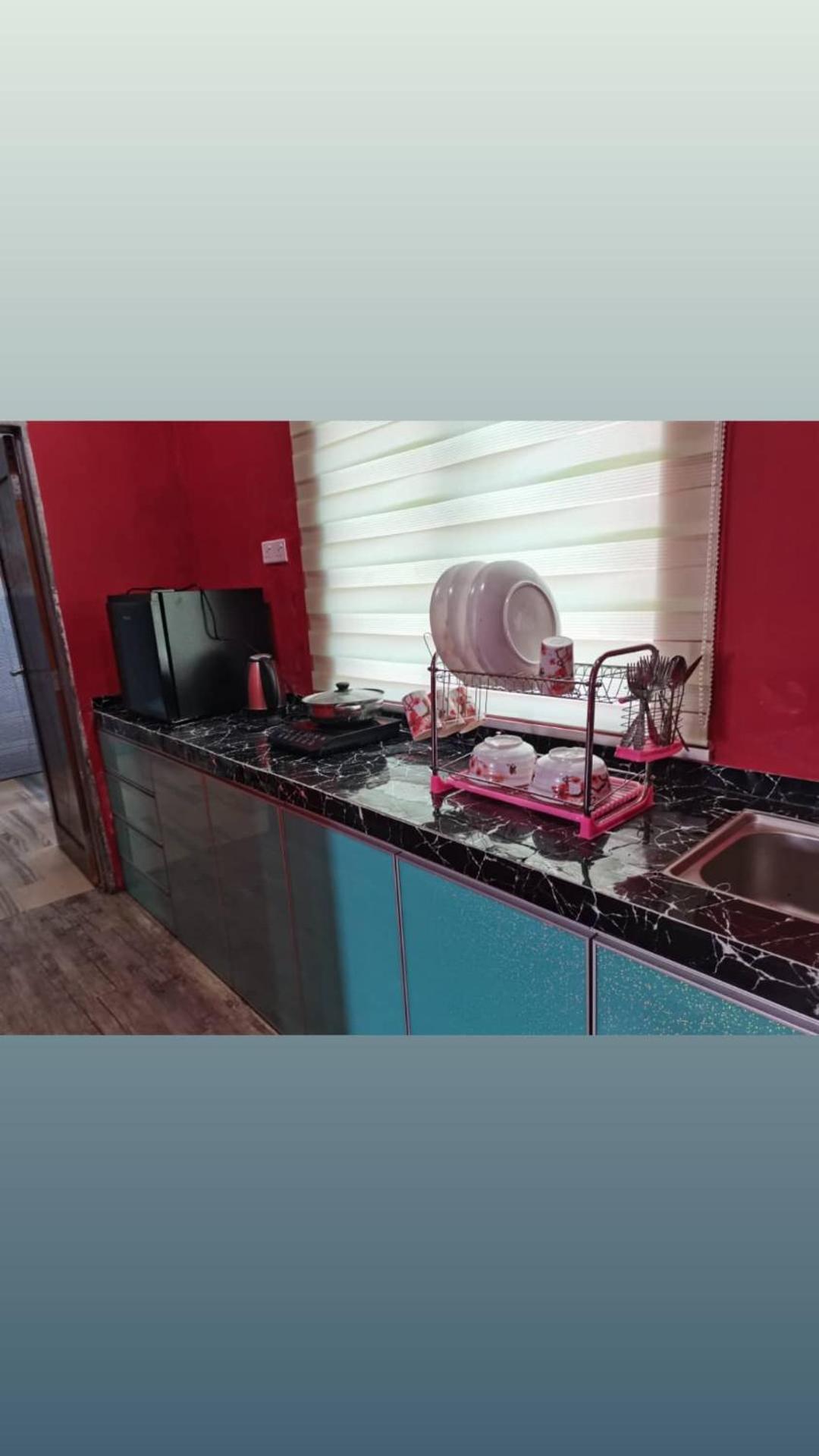 VILLA HAJAH RUGAYAH BAKRI MUAR photo 1