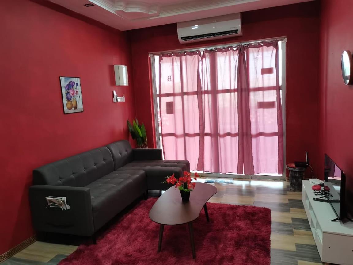 VILLA HAJAH RUGAYAH BAKRI MUAR photo 3