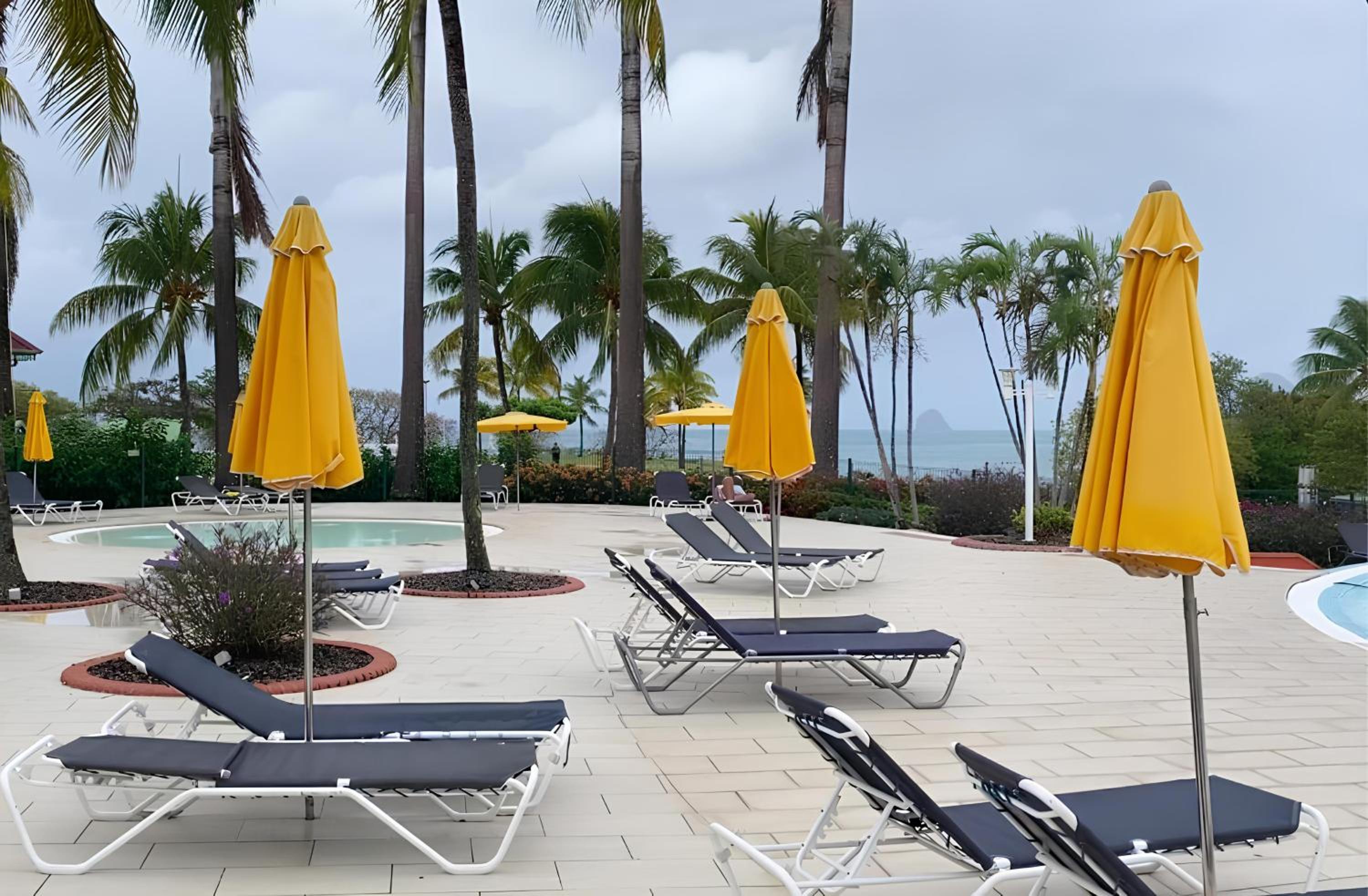 Karibbean Resort
