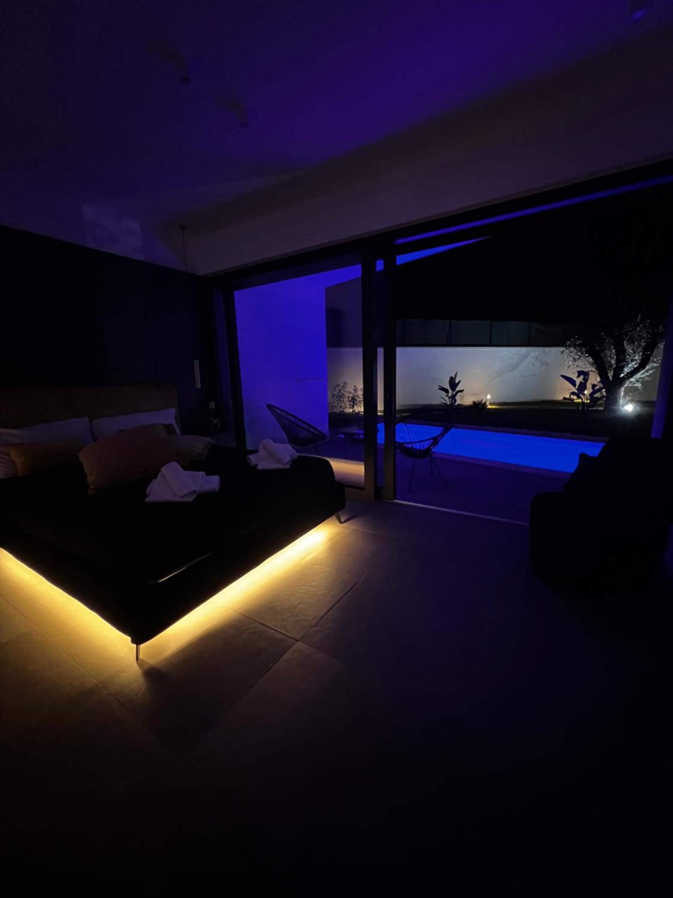 Luxury in the Jungle photo 2