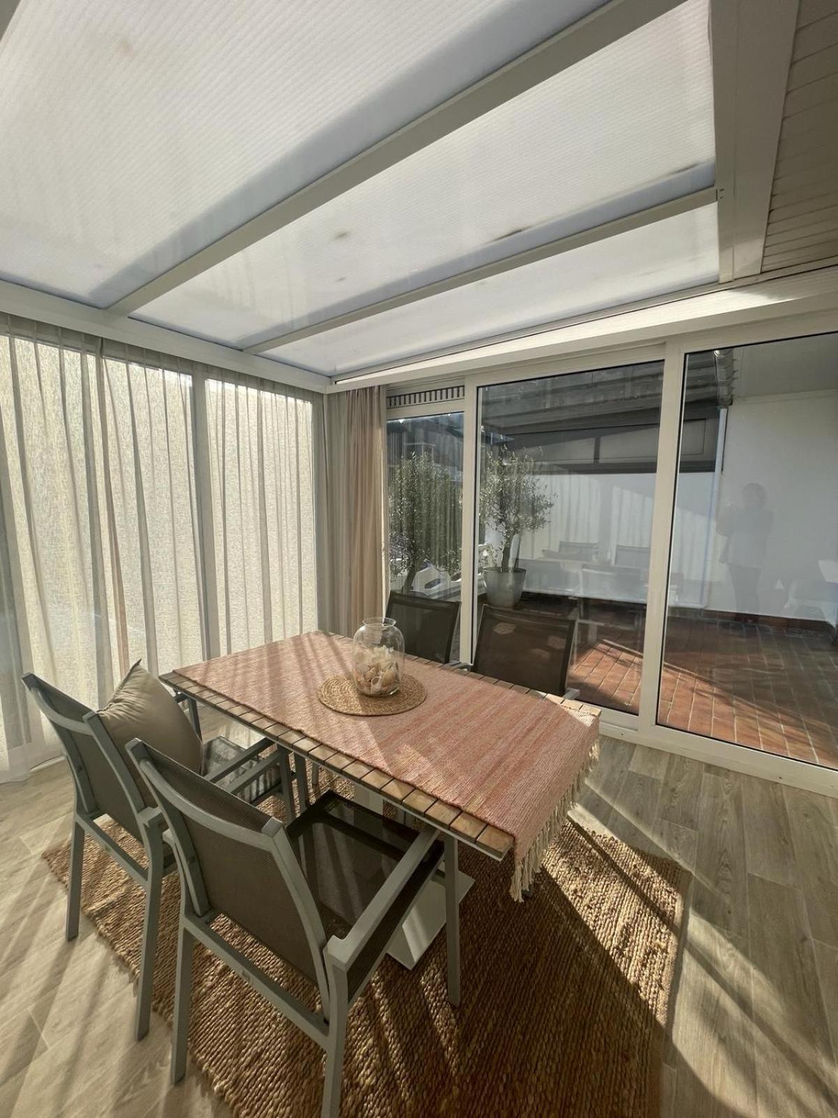 Appartement Axelle