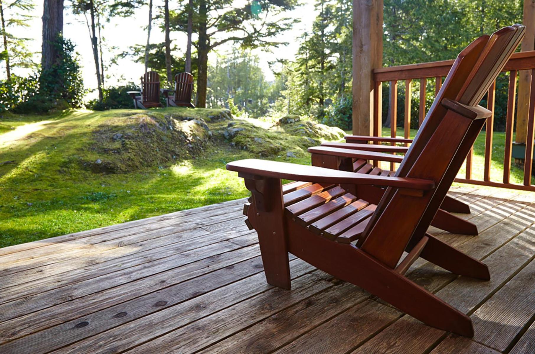 Tofino Vacations - Middle Beach Lodge - Property Image 119