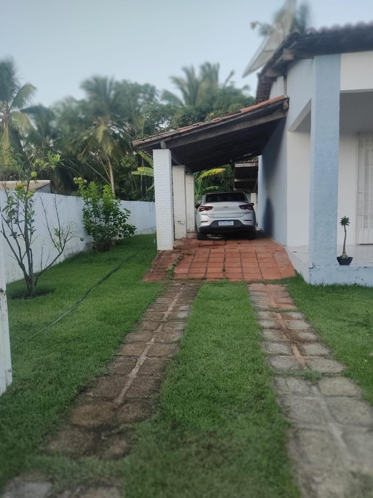 Casa confortável em Estancia