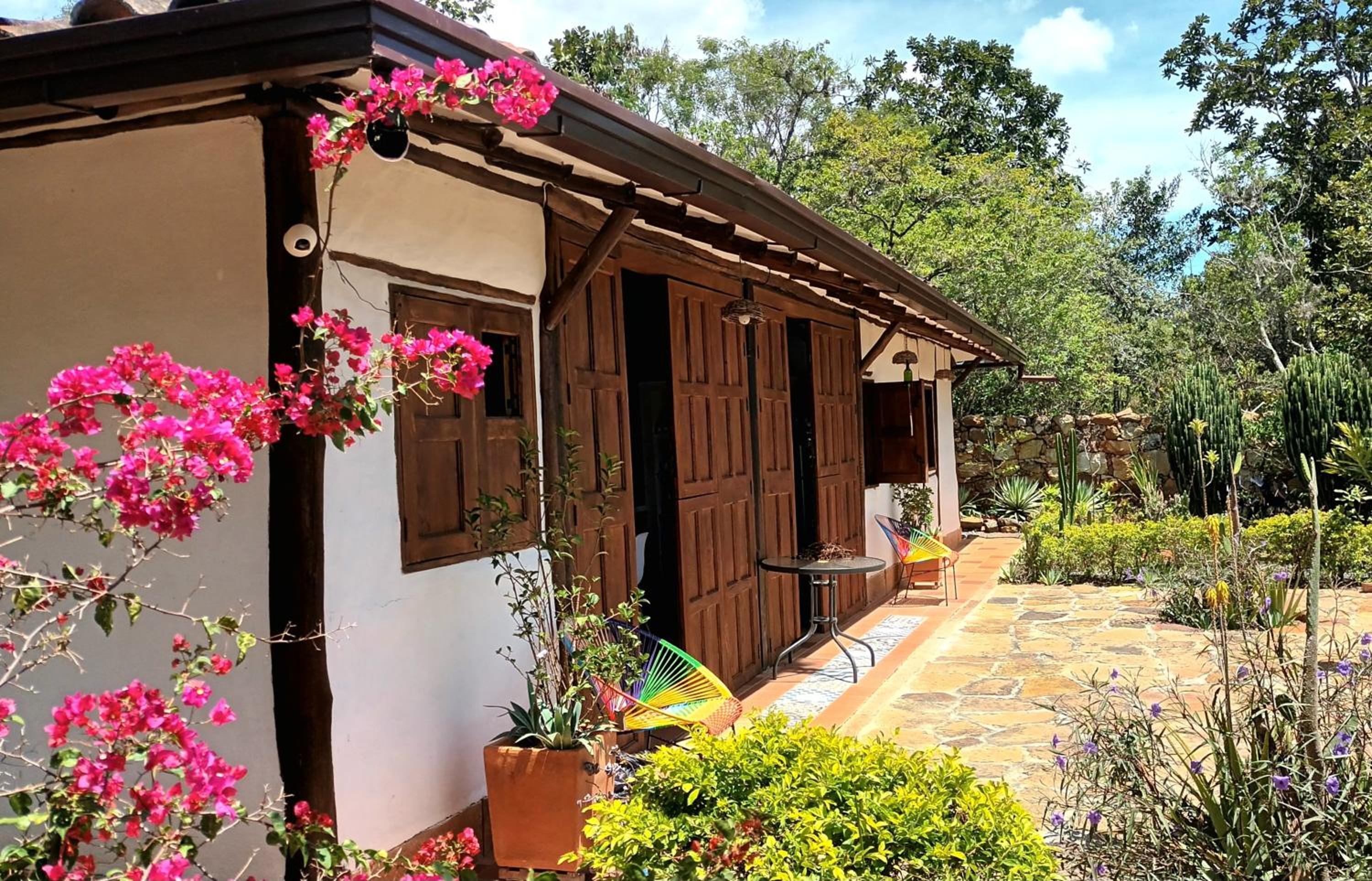 Casa Caucho