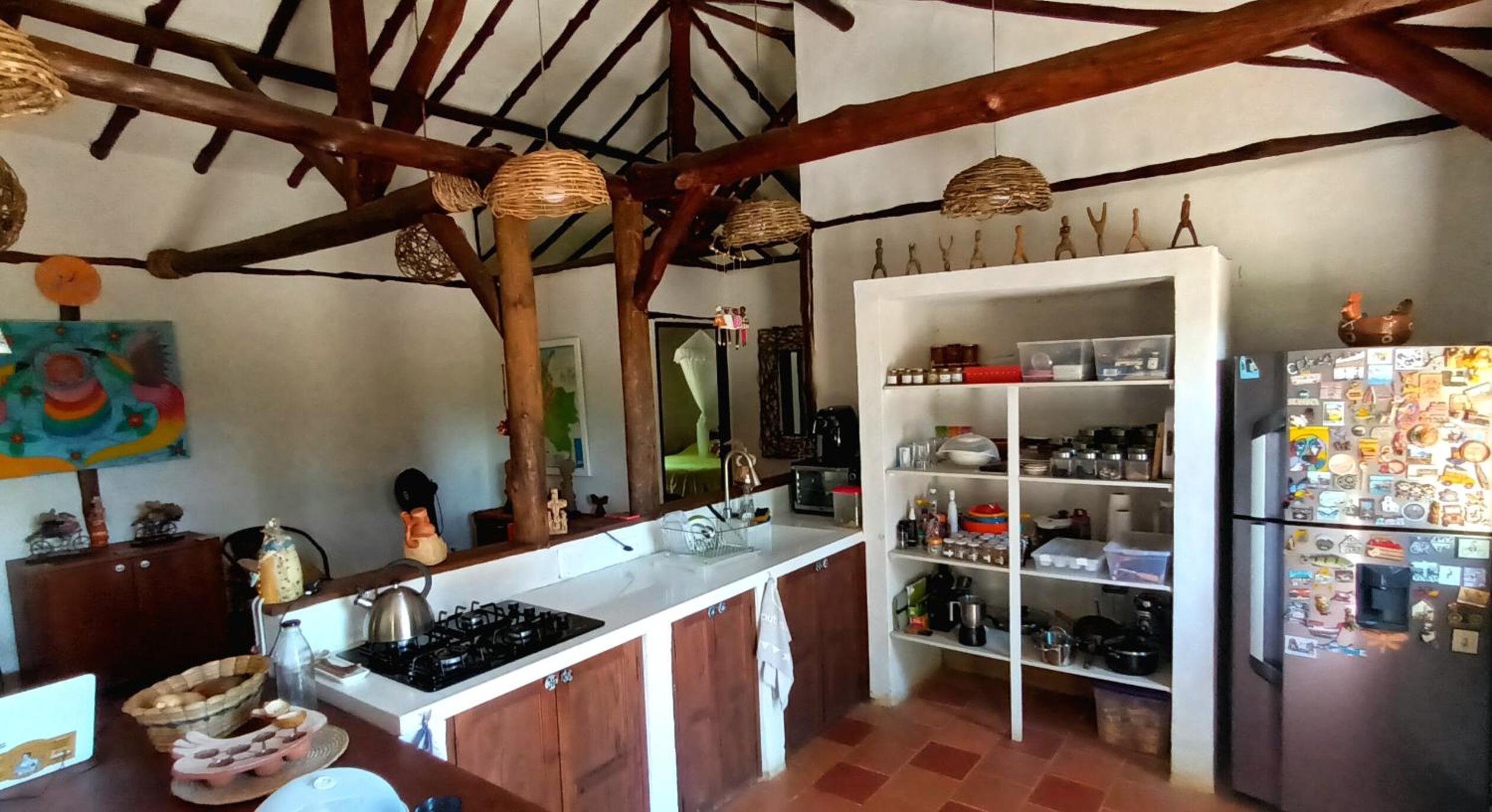 Casa Caucho