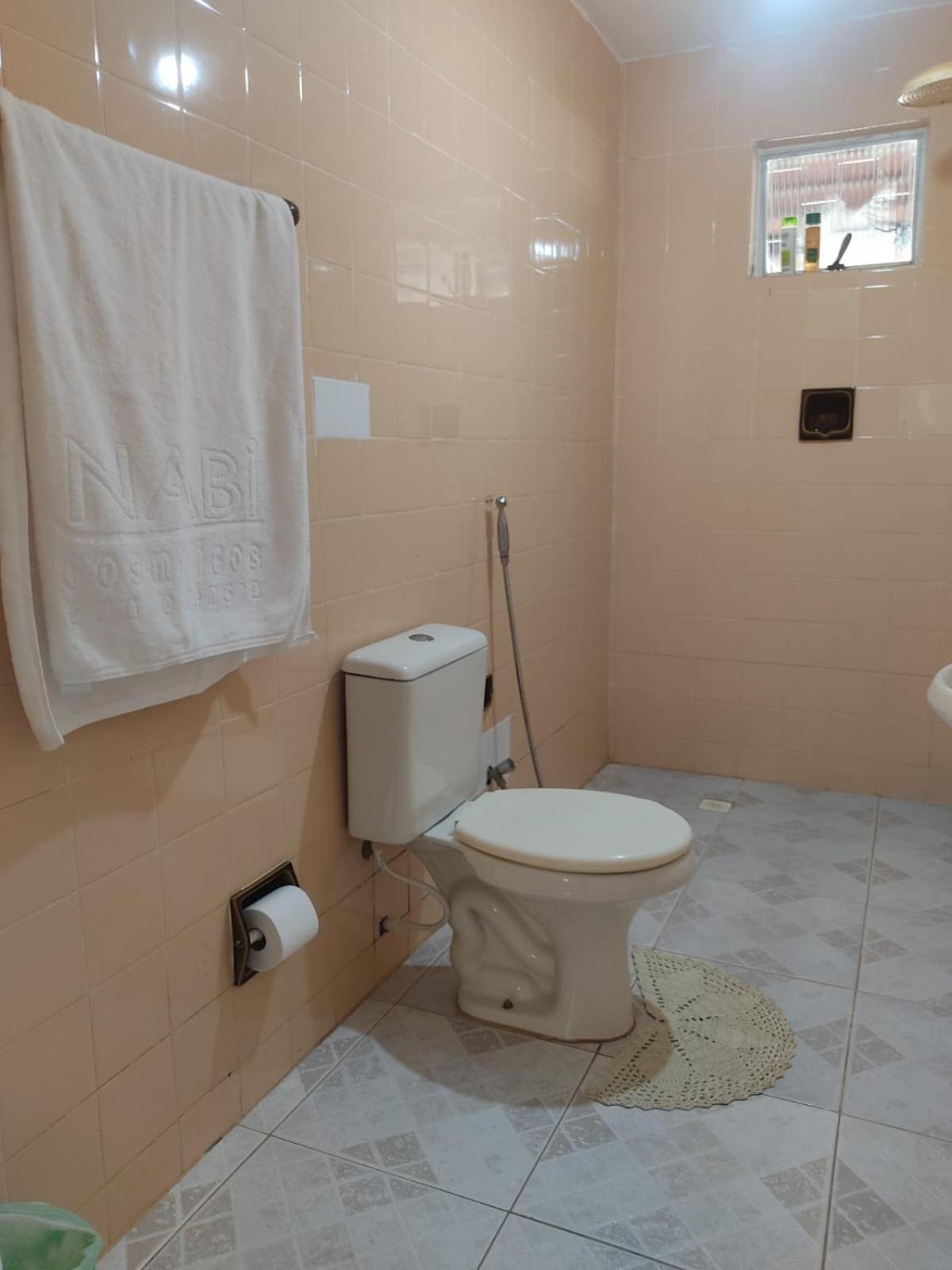 Casa confortável em Estancia