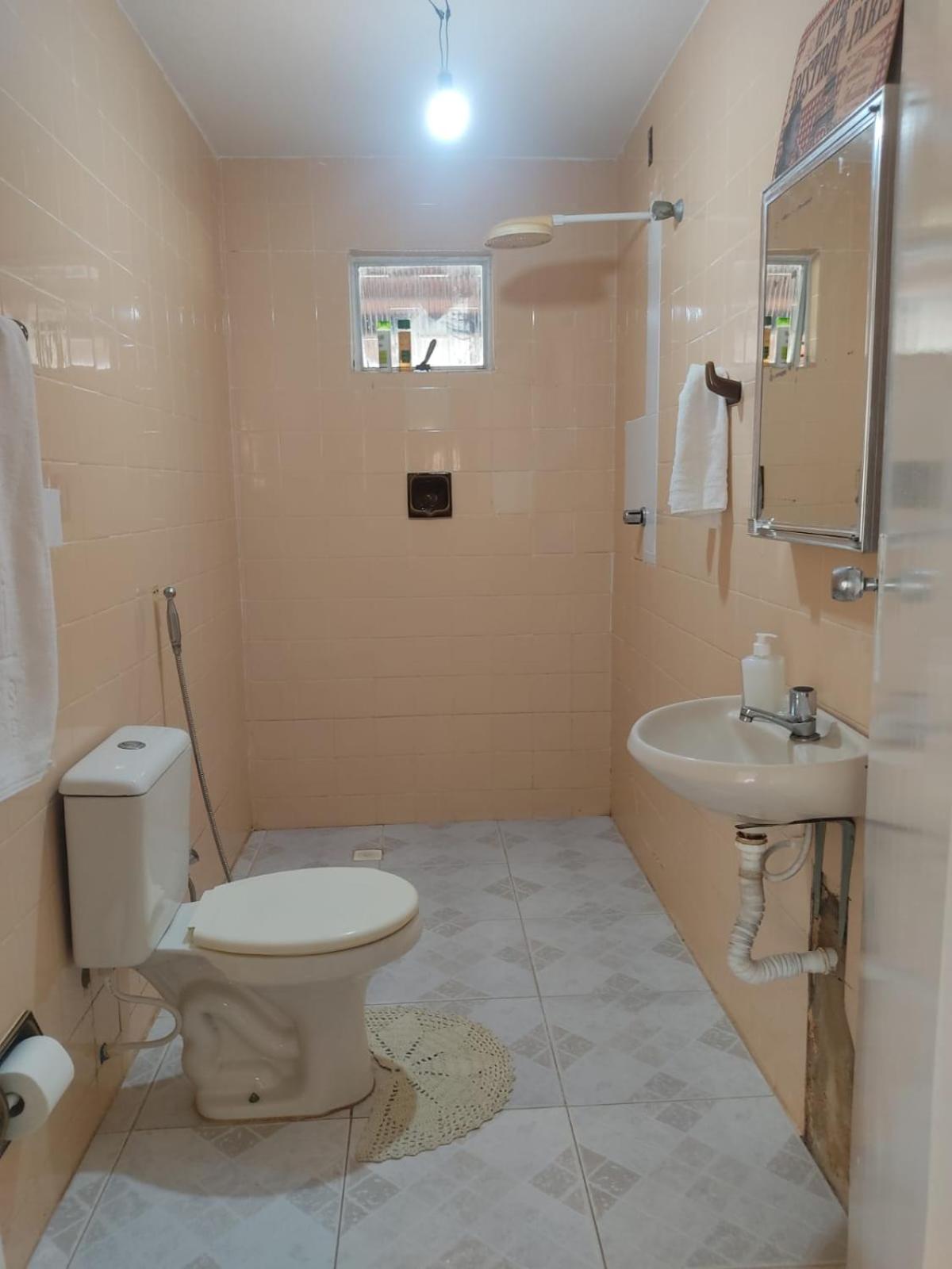 Casa confortável em Estancia