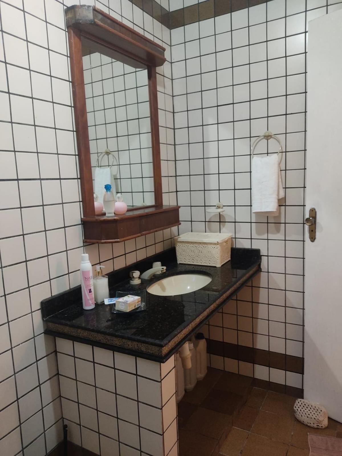 Casa confortável em Estancia