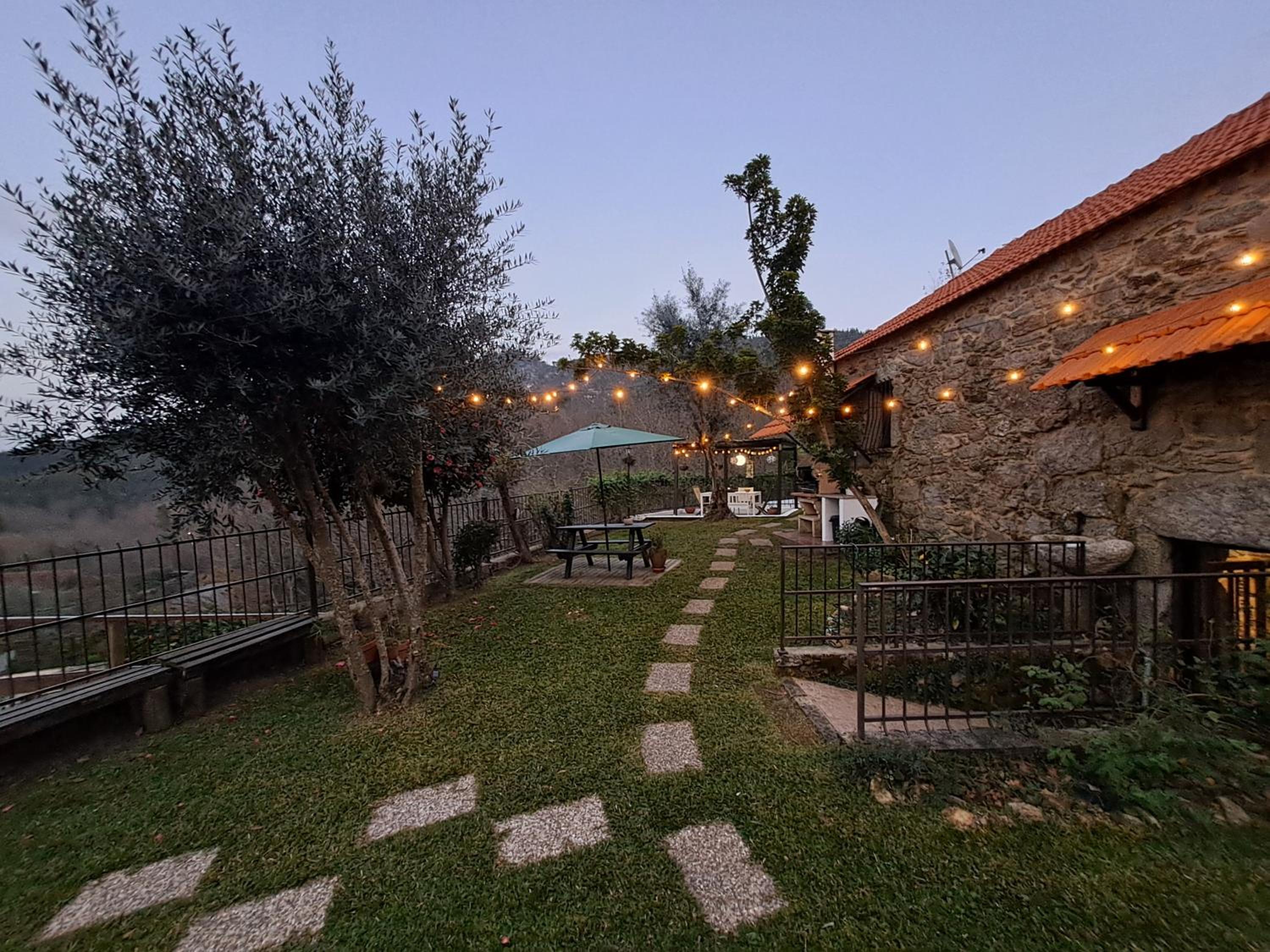 Cedrim Hillside