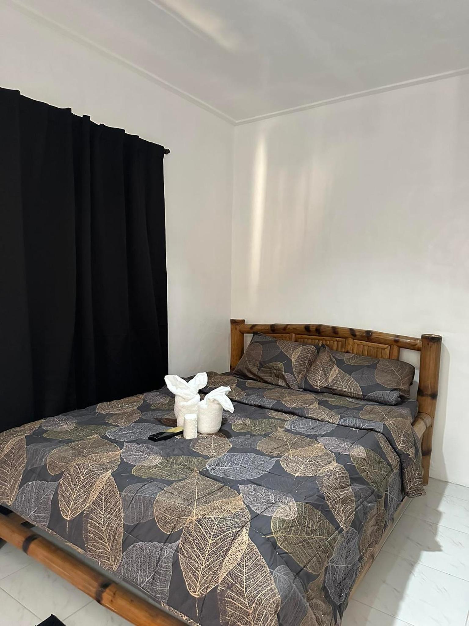 Trisha Guesthouse