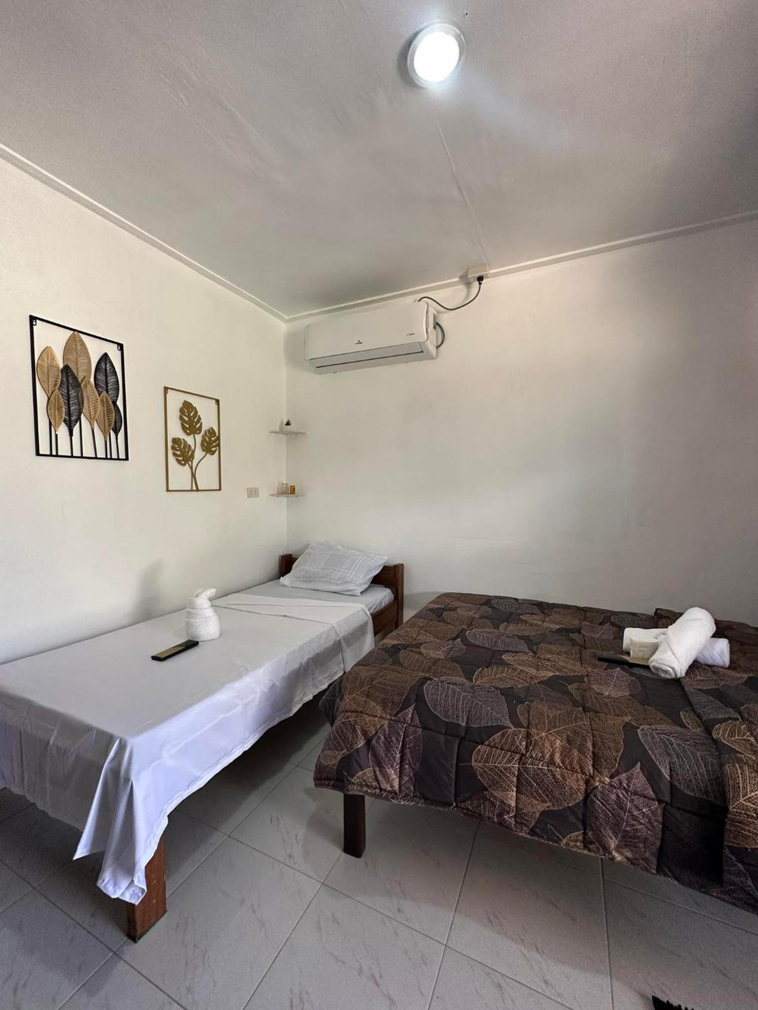 Trisha Guesthouse