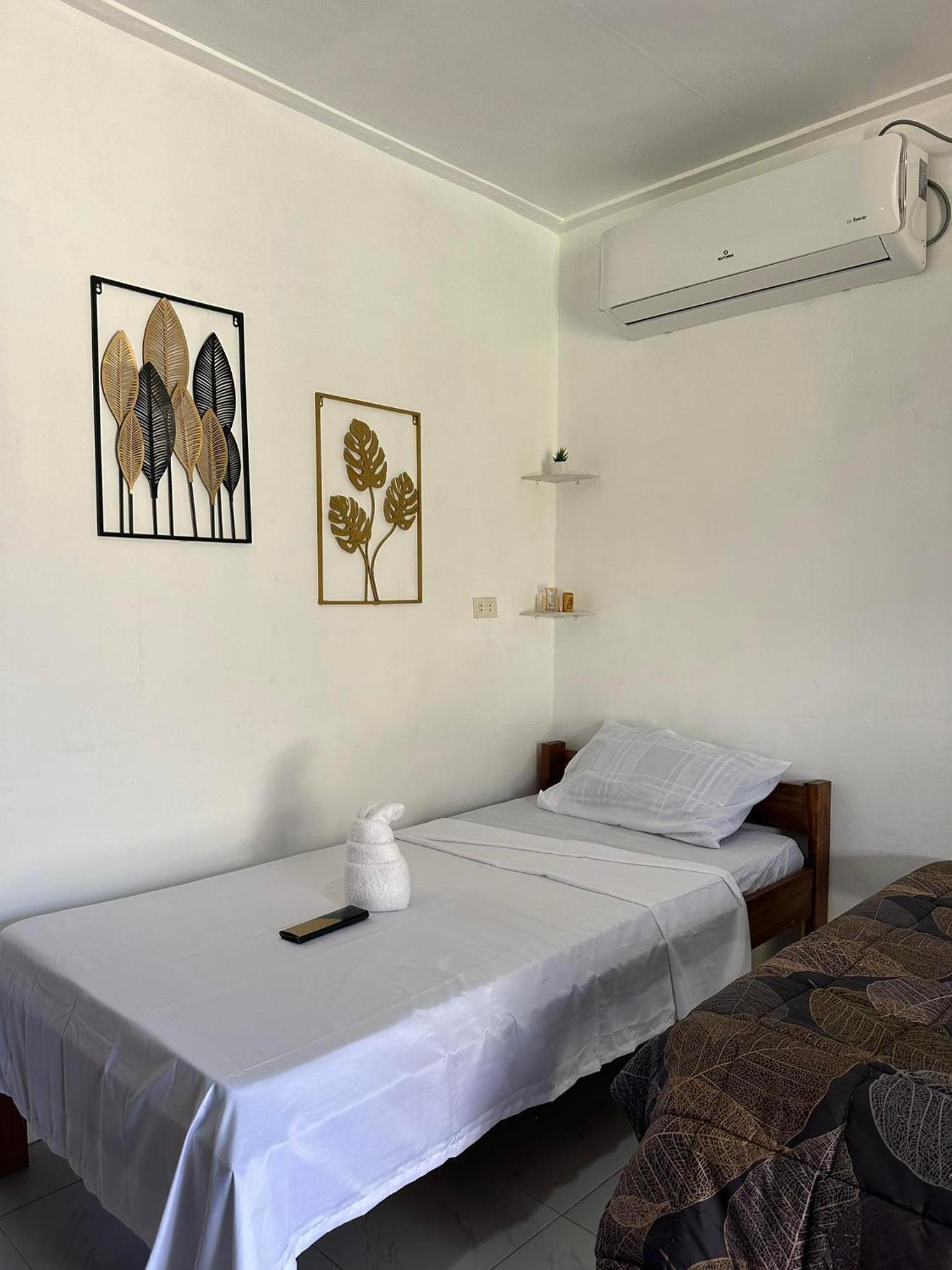 Trisha Guesthouse