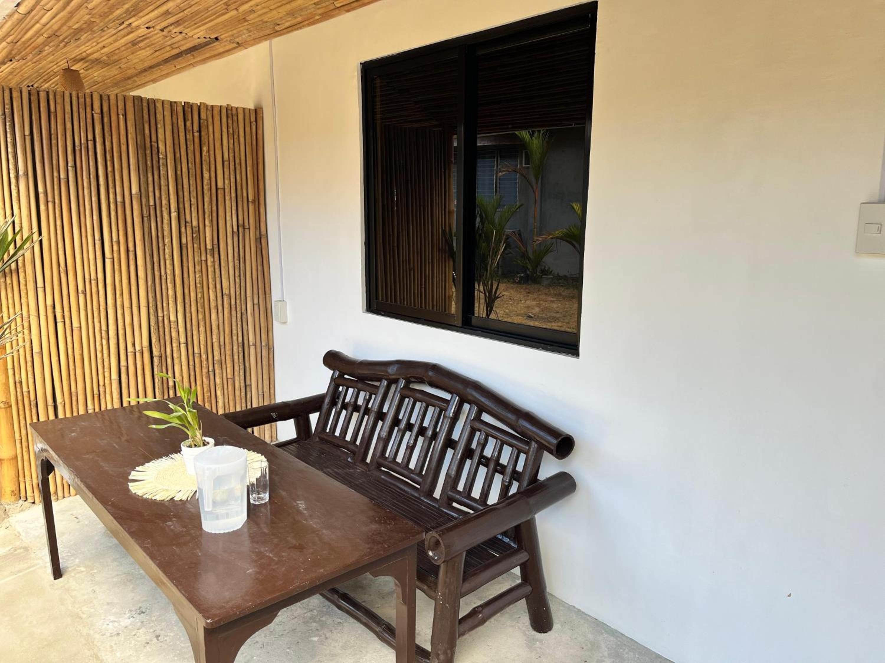 Trisha Guesthouse