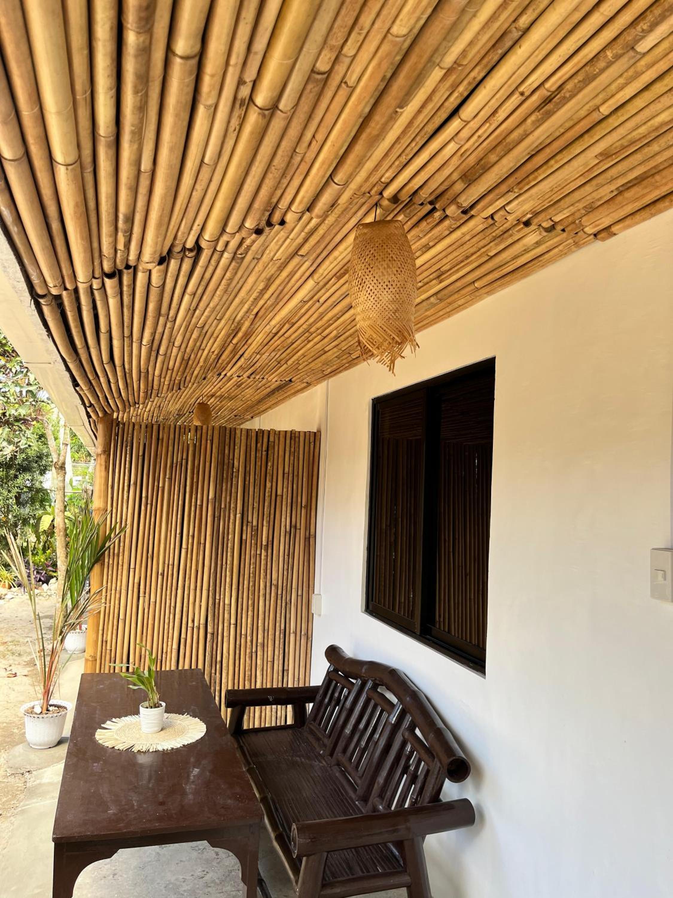Trisha Guesthouse