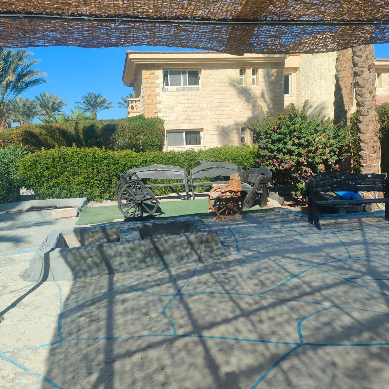 Hurghada Palma Resort Studio