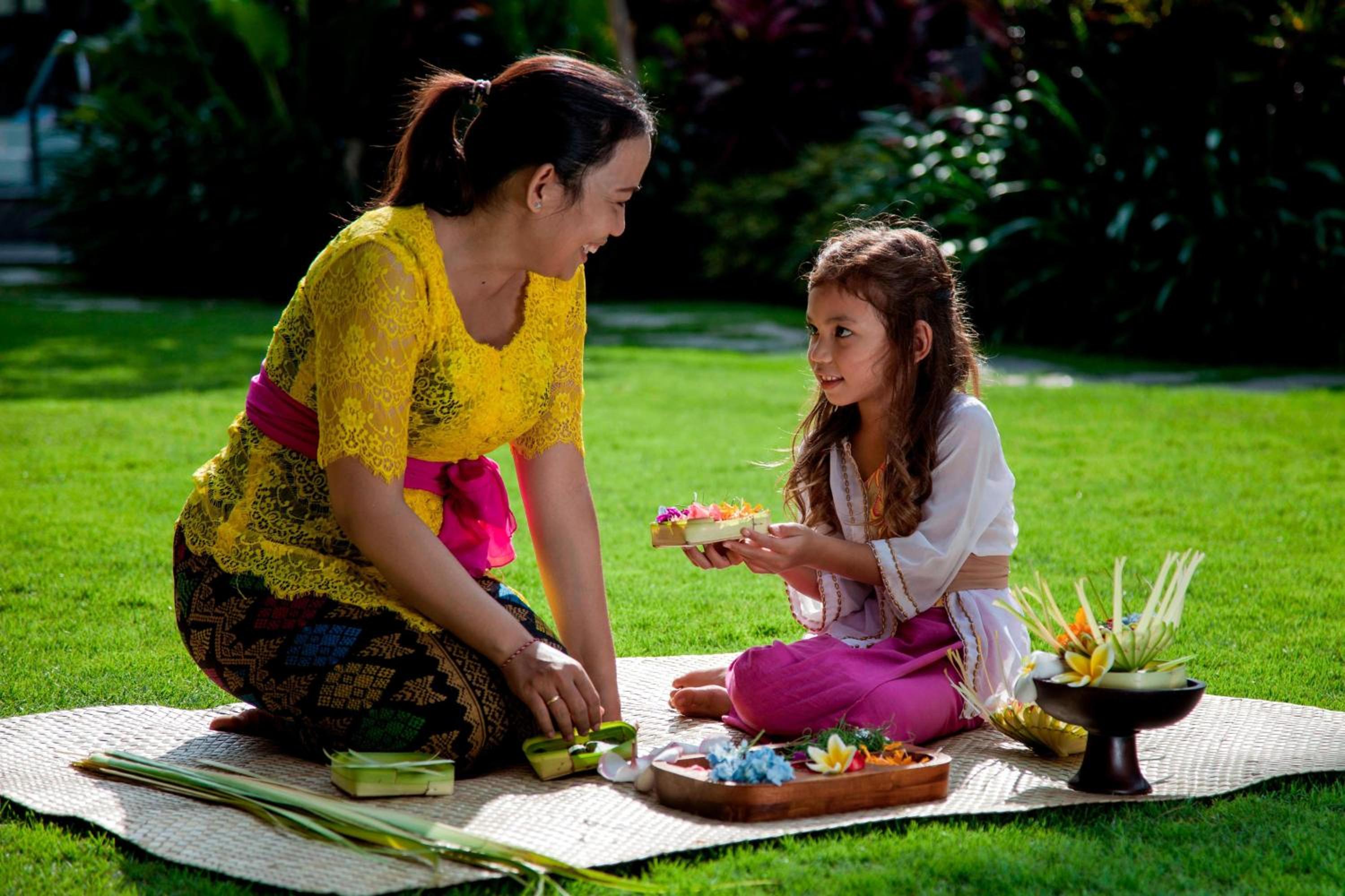 Courtyard by Marriott Bali Seminyak Resort