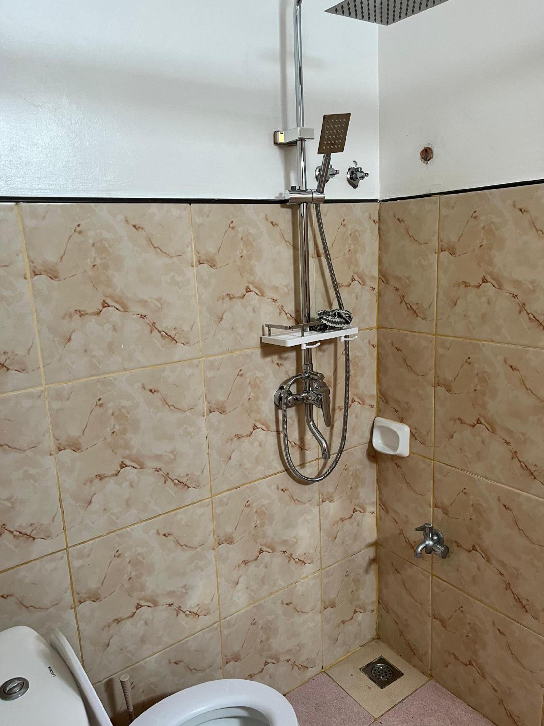 Trisha Guesthouse