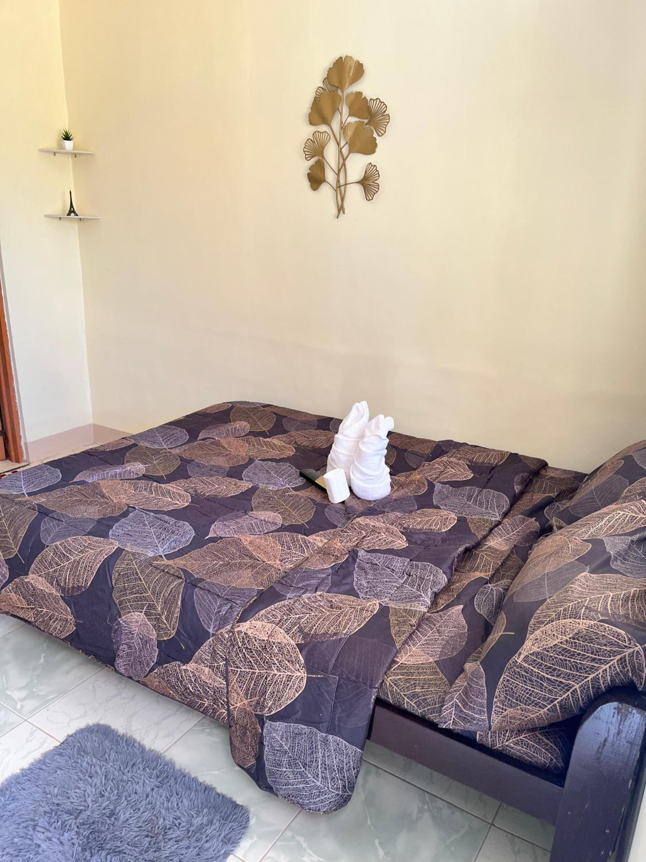 Trisha Guesthouse