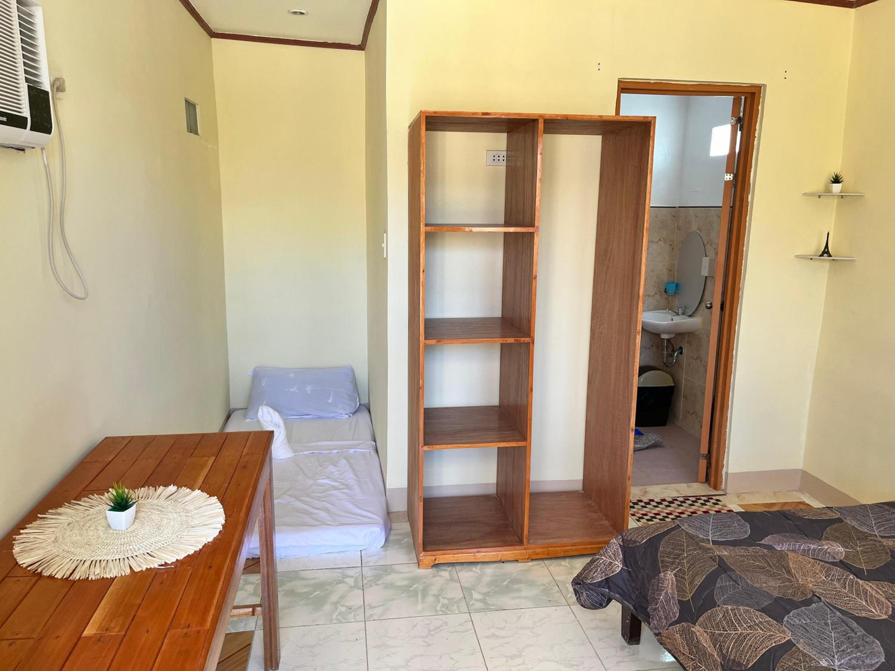Trisha Guesthouse