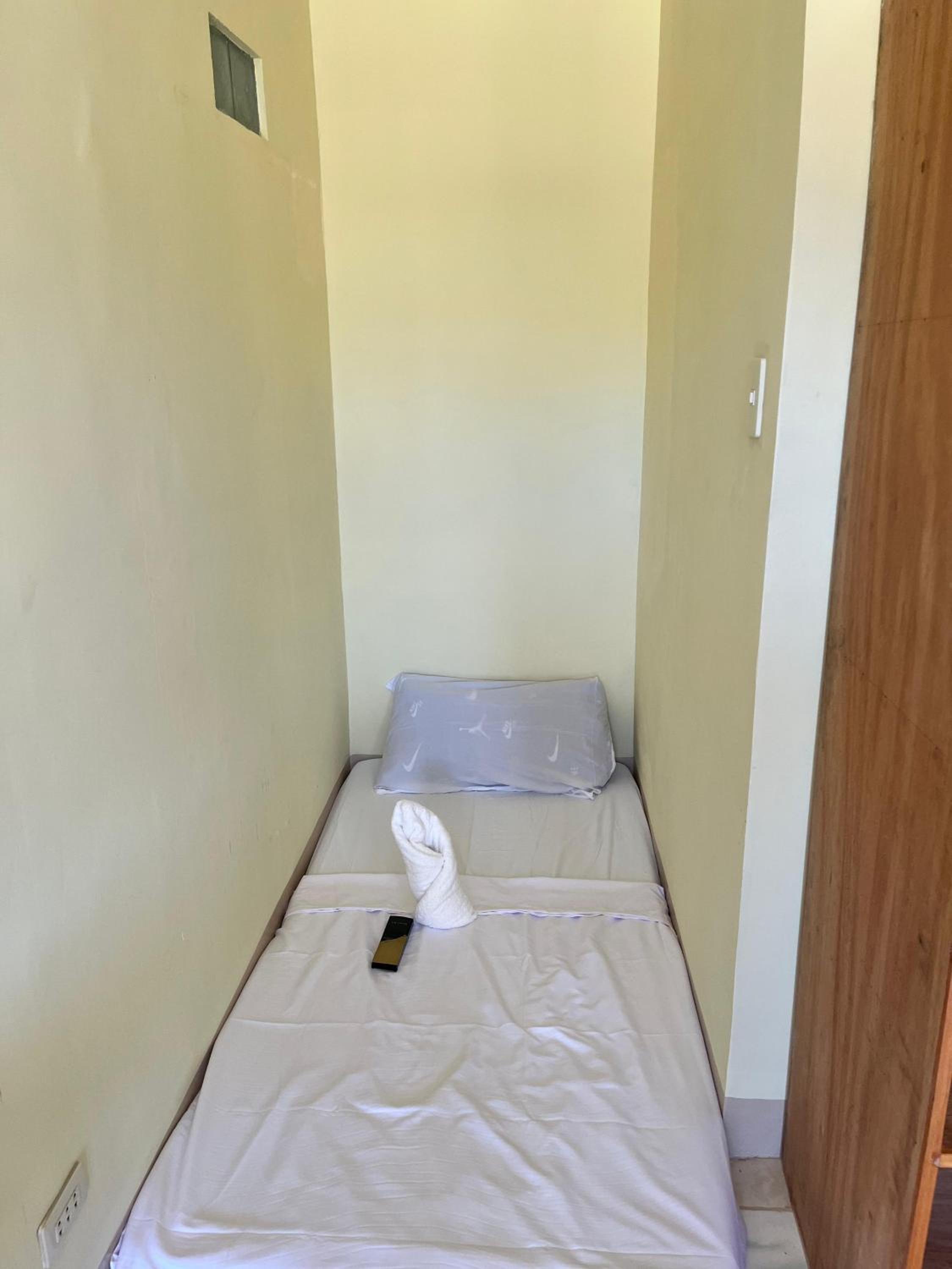Trisha Guesthouse