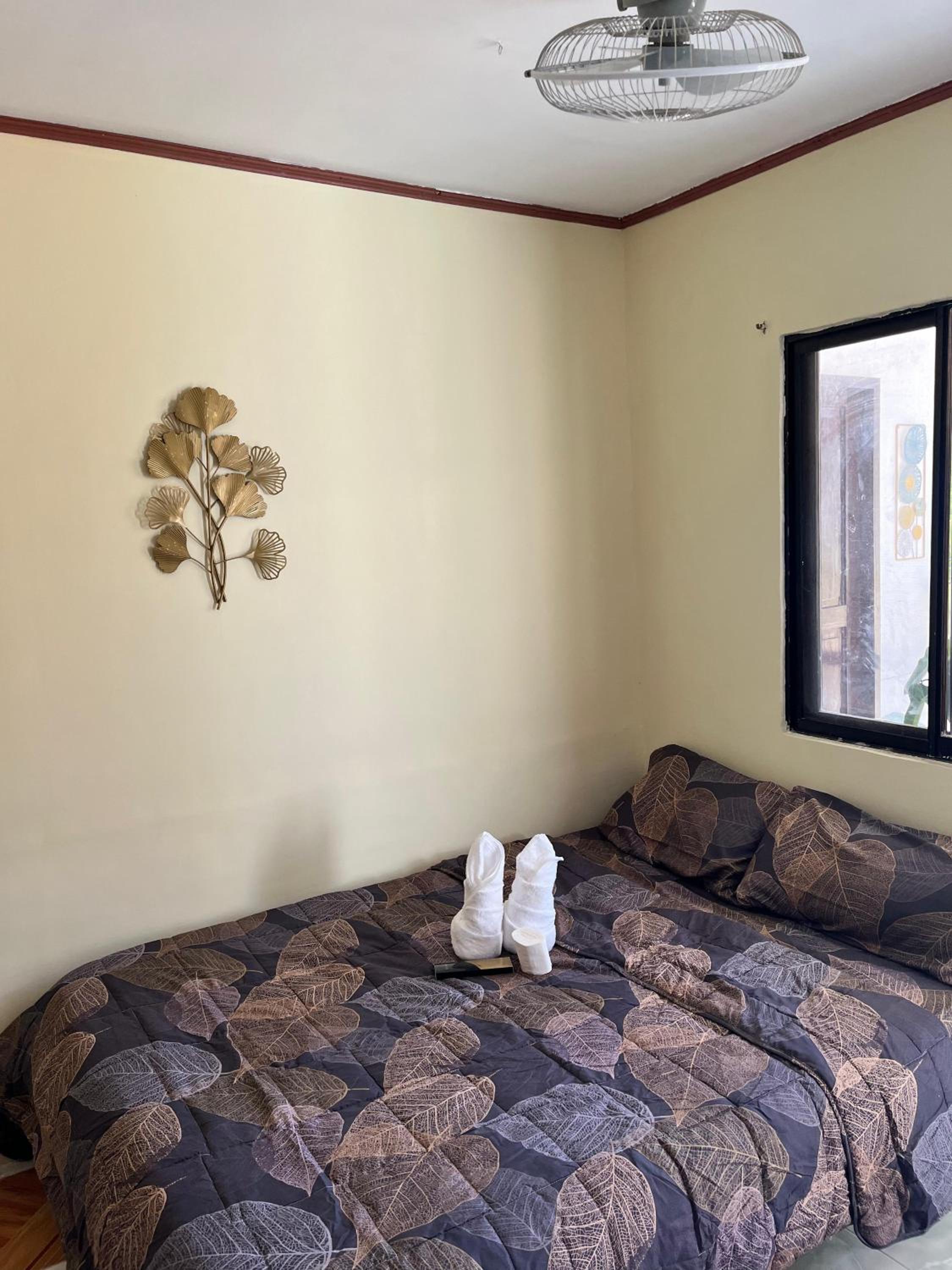 Trisha Guesthouse