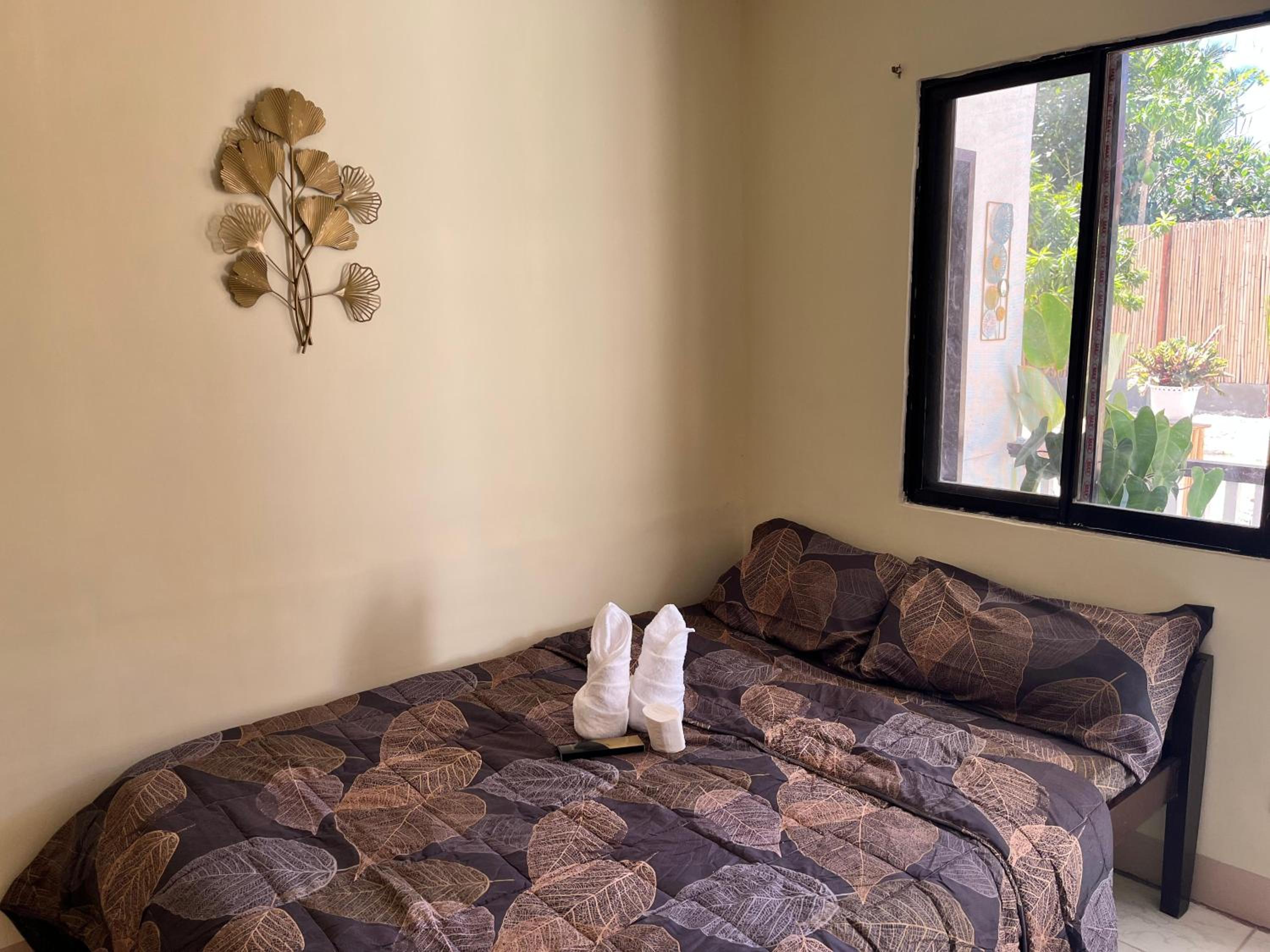 Trisha Guesthouse