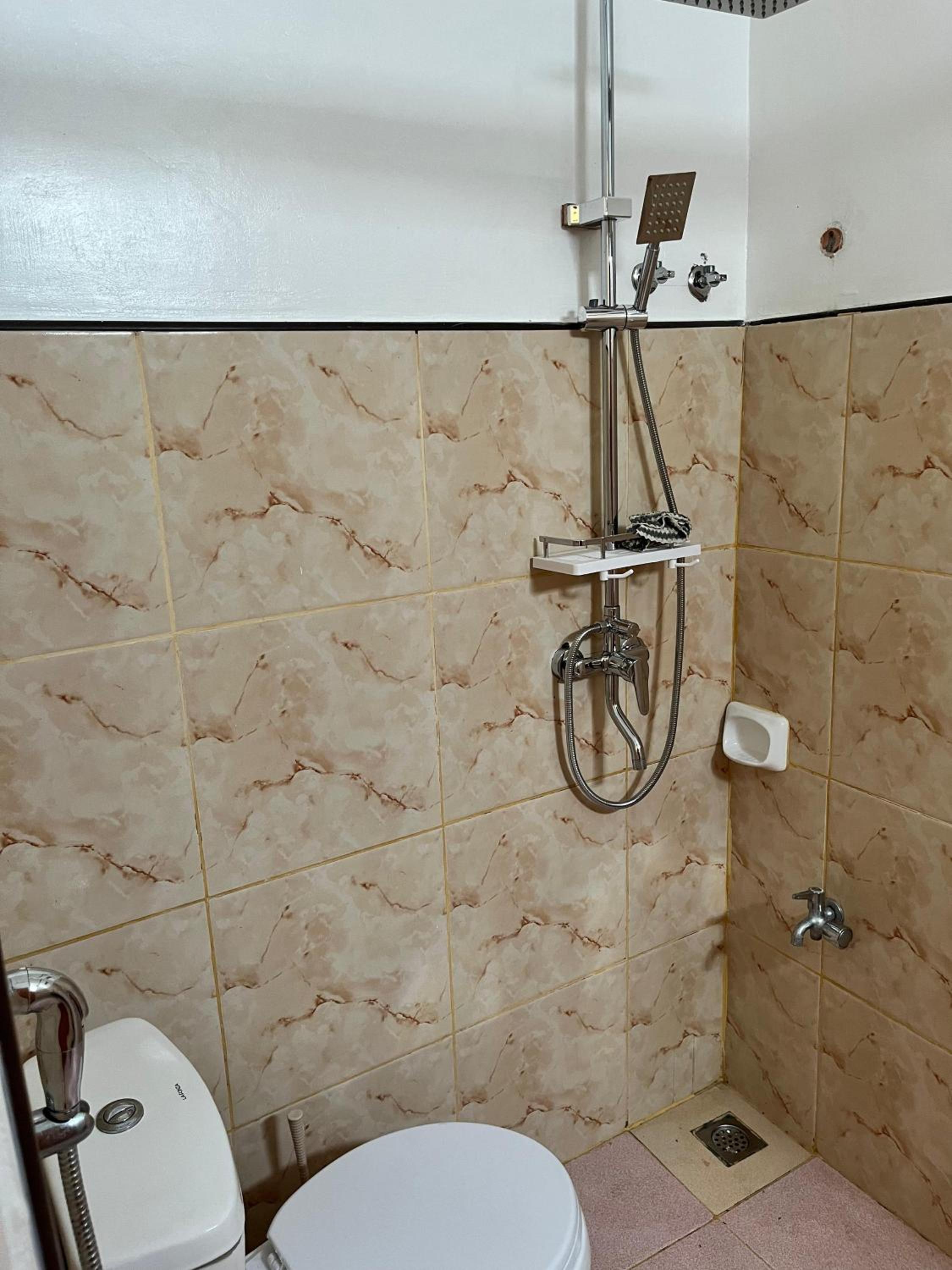 Trisha Guesthouse