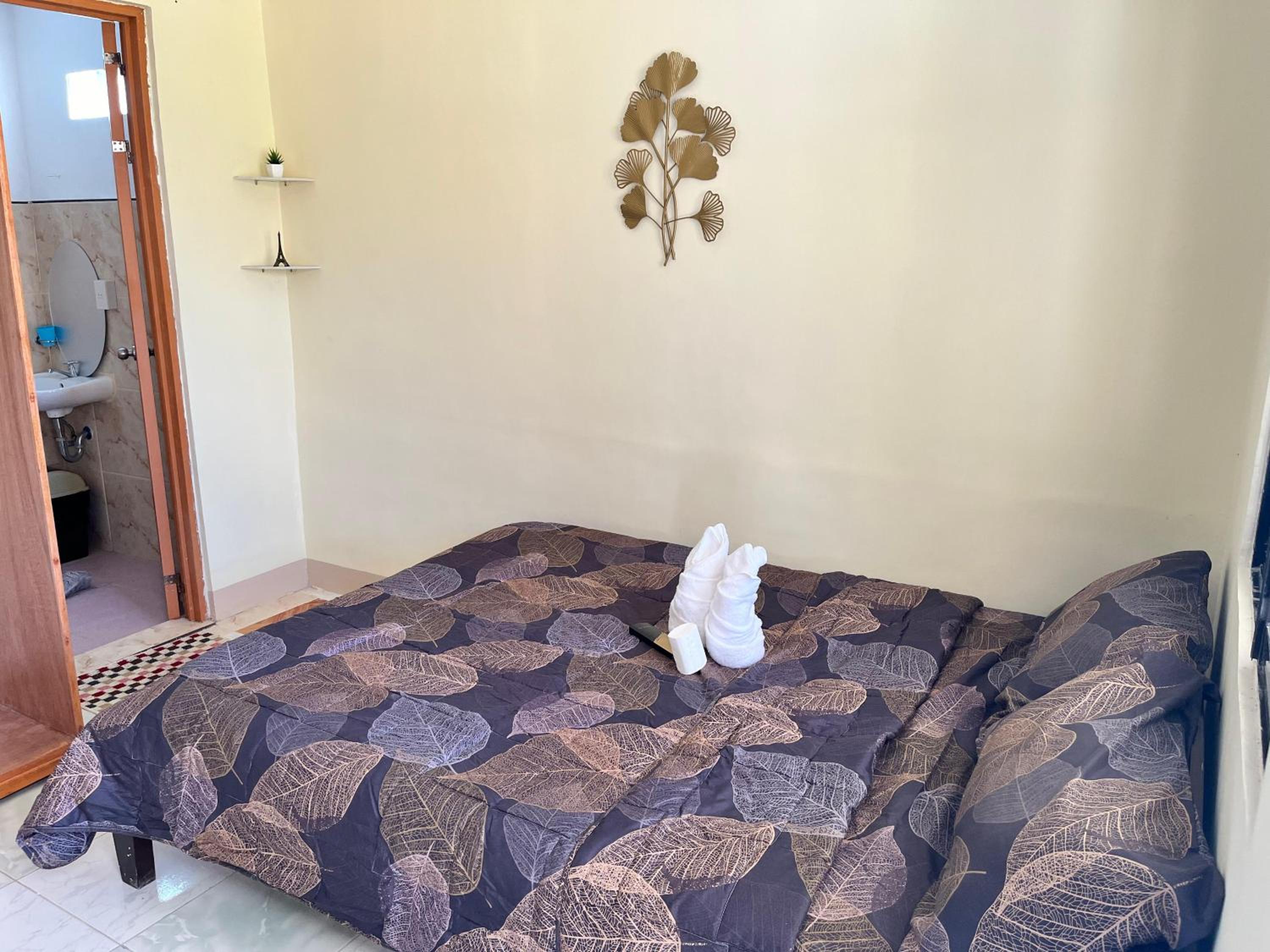 Trisha Guesthouse