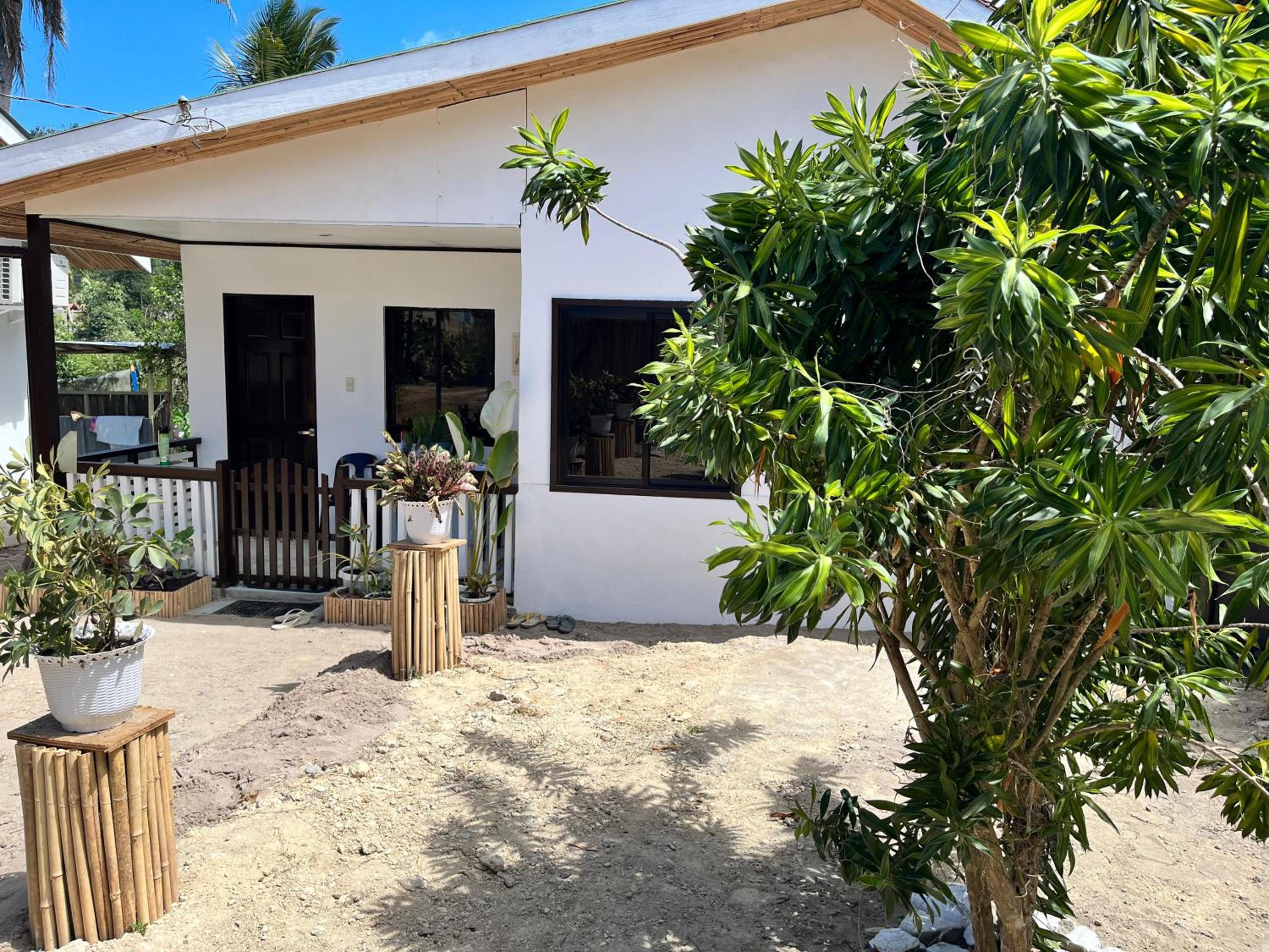 Trisha Guesthouse