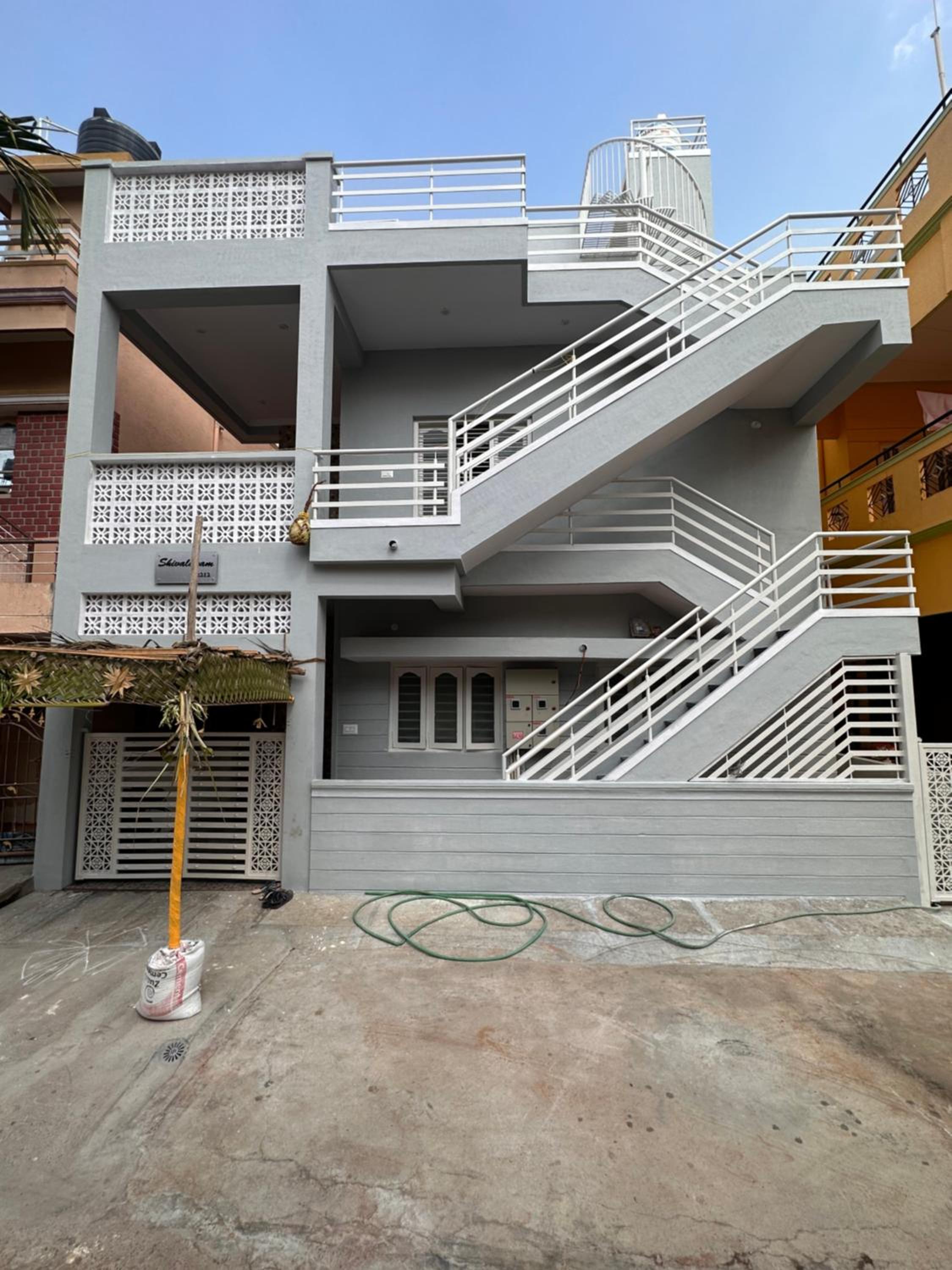 Shivalayam