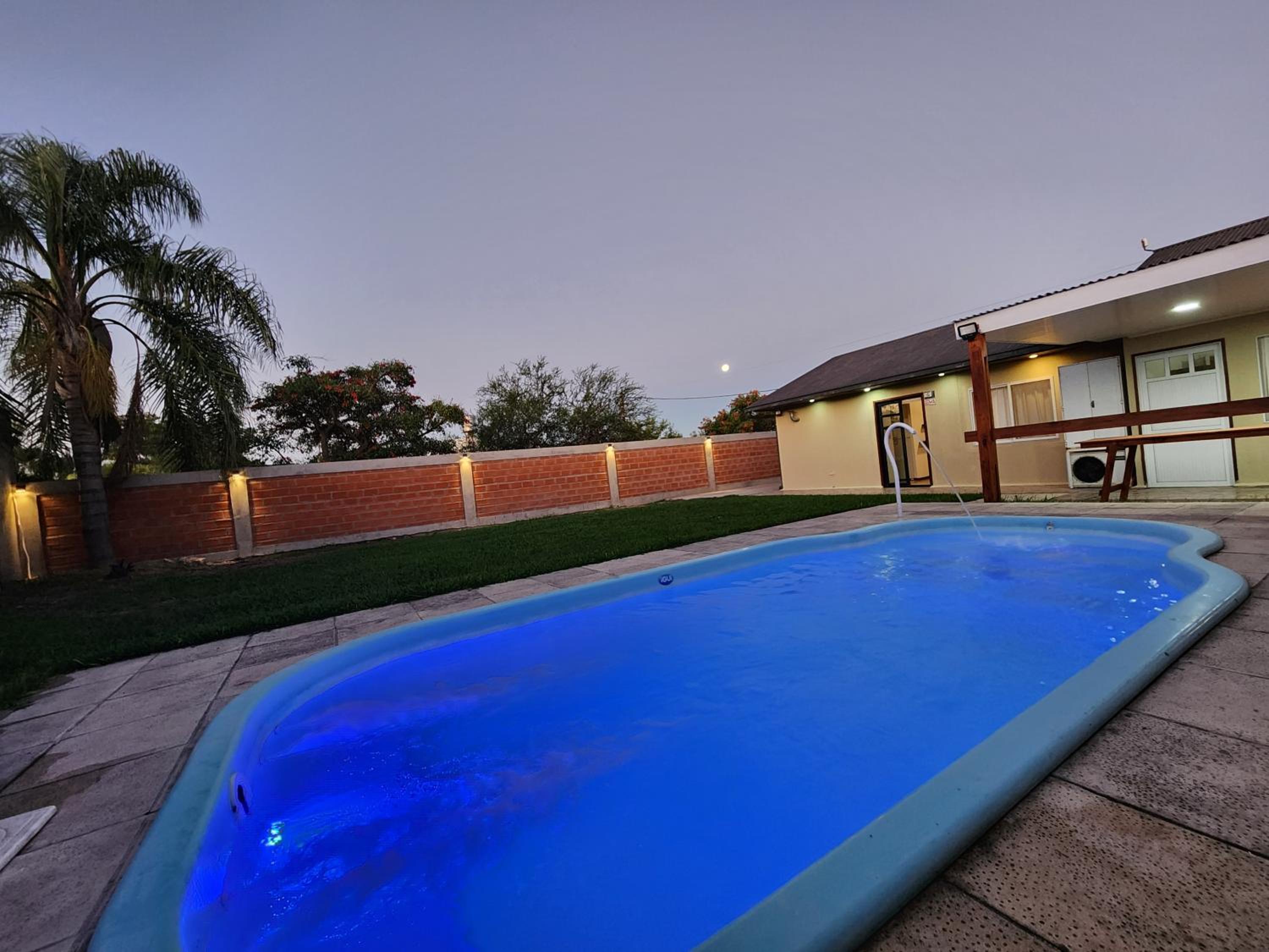 Posada del Tio Lu